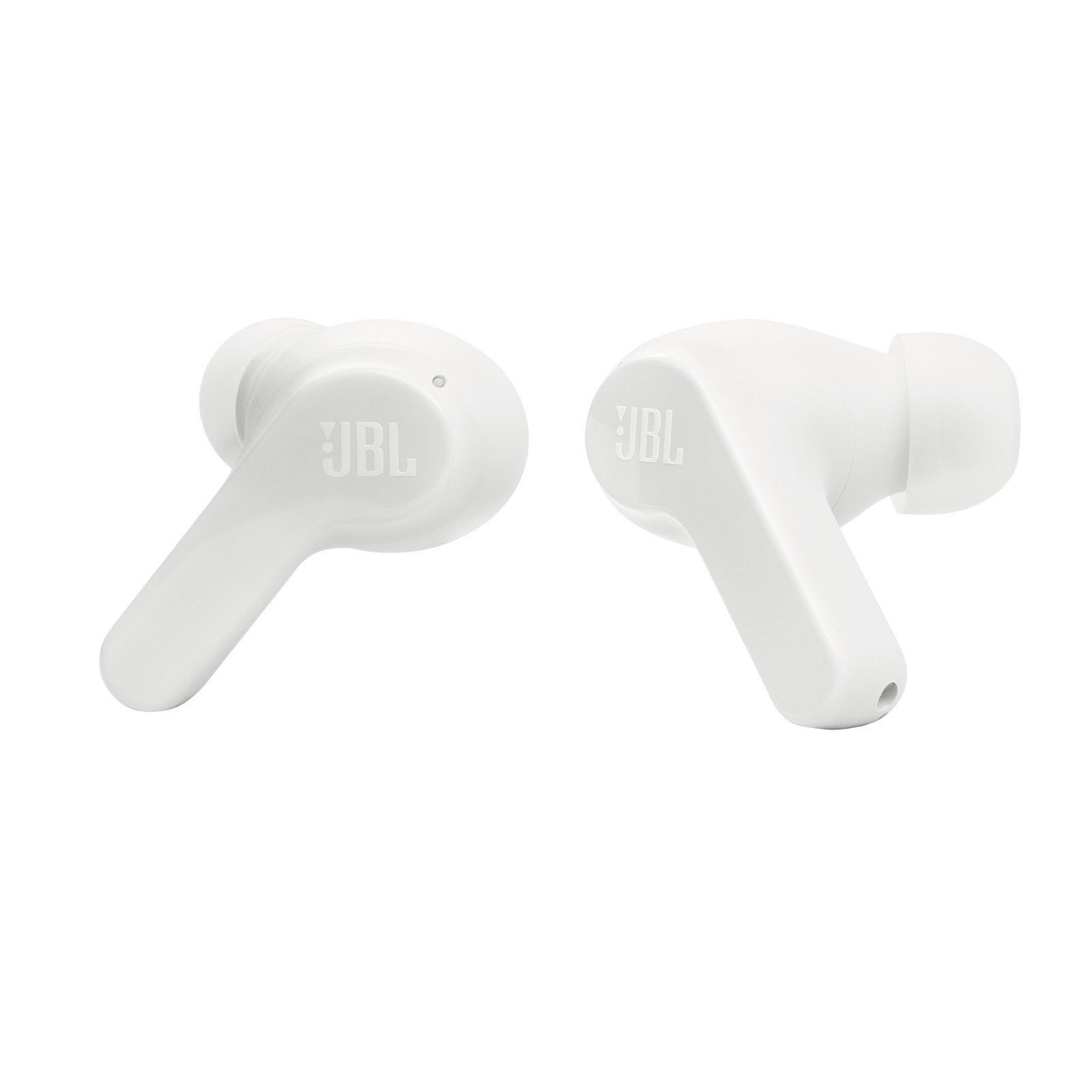 JBL In-Ear-Kopfhörer Wave wireless Beam Weiß