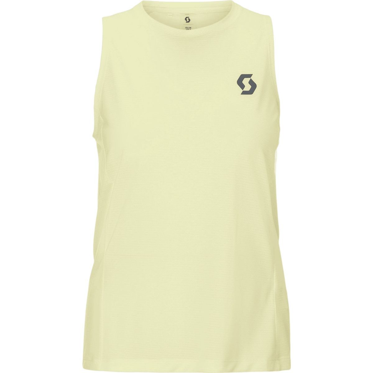 Scott Tanktop Tank W's Endurance LT Ultraleichtes und atmungsaktives Tanktop für Damen, ideal für