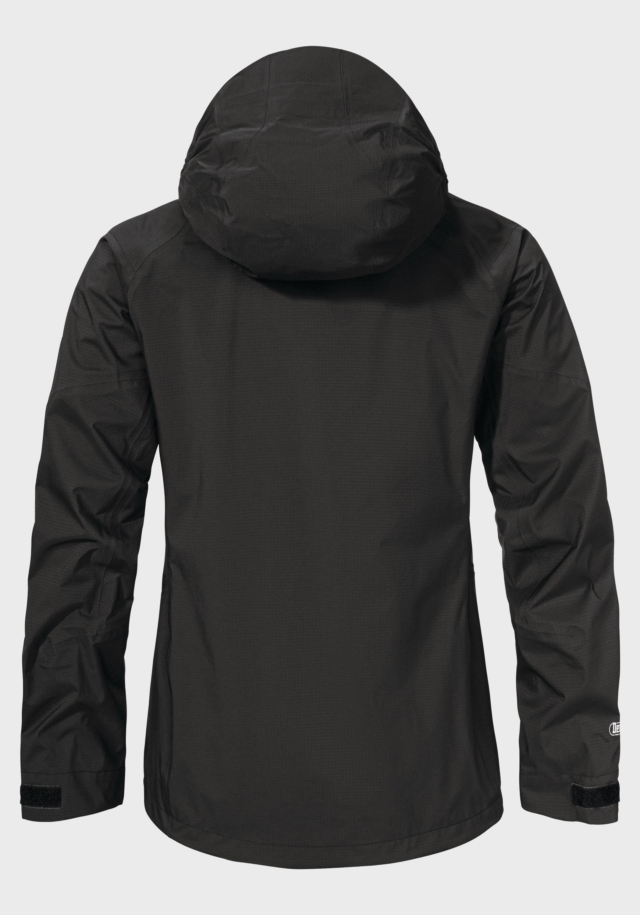 Schöffel Outdoorjacke Mountain Jacket Style Blaueis günstig online kaufen