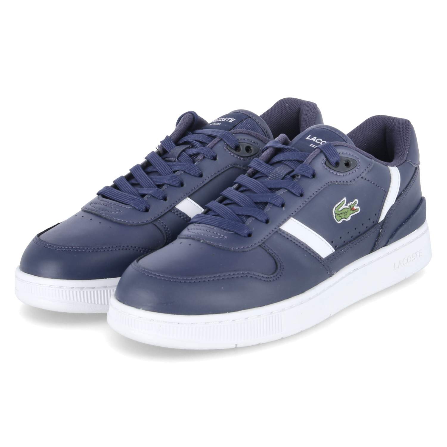 Lacoste Low Sneaker T-CLIP SET Sneaker günstig online kaufen