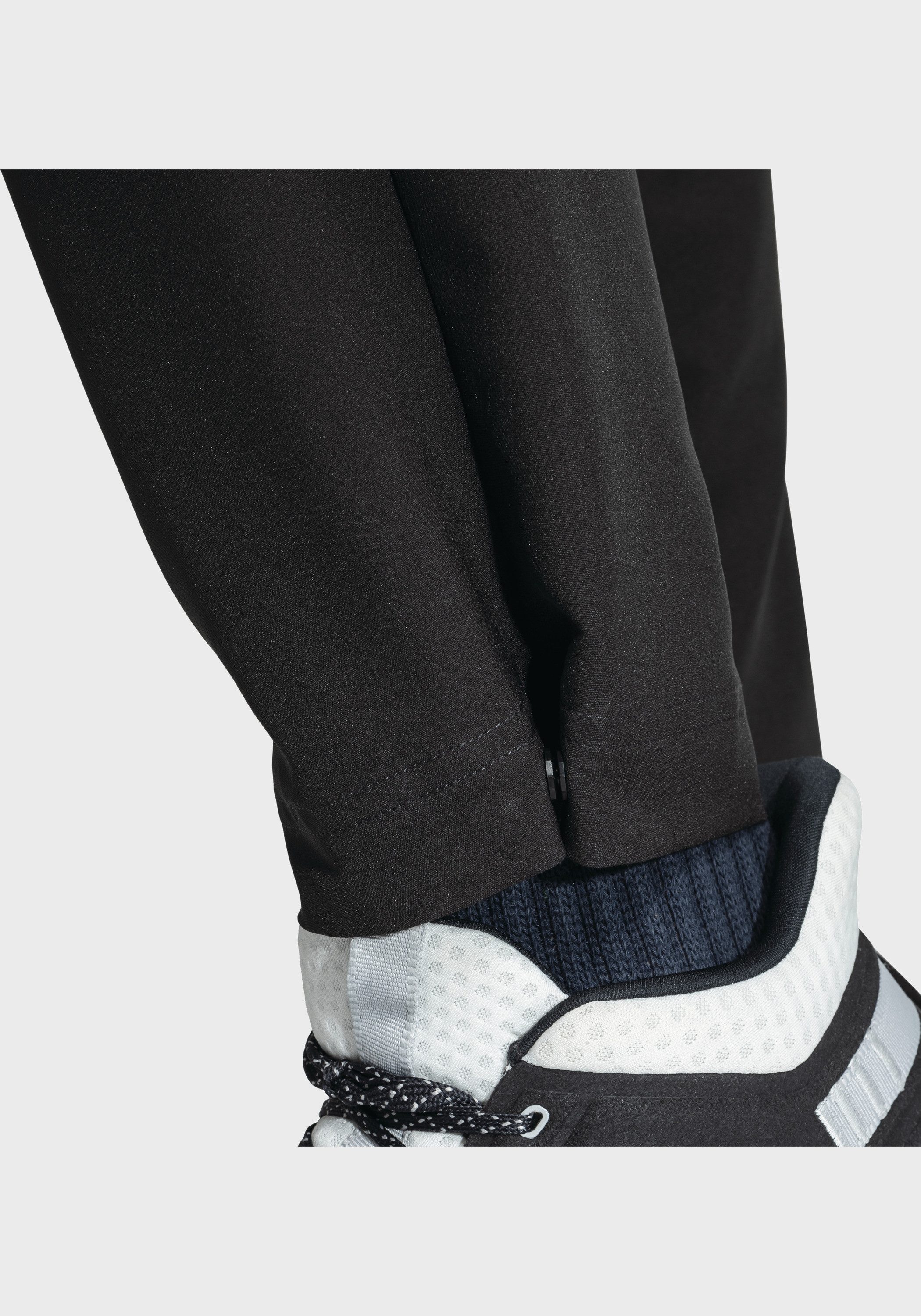 Schöffel Outdoorhose Urban CIRC Pants Style Baguio MNS