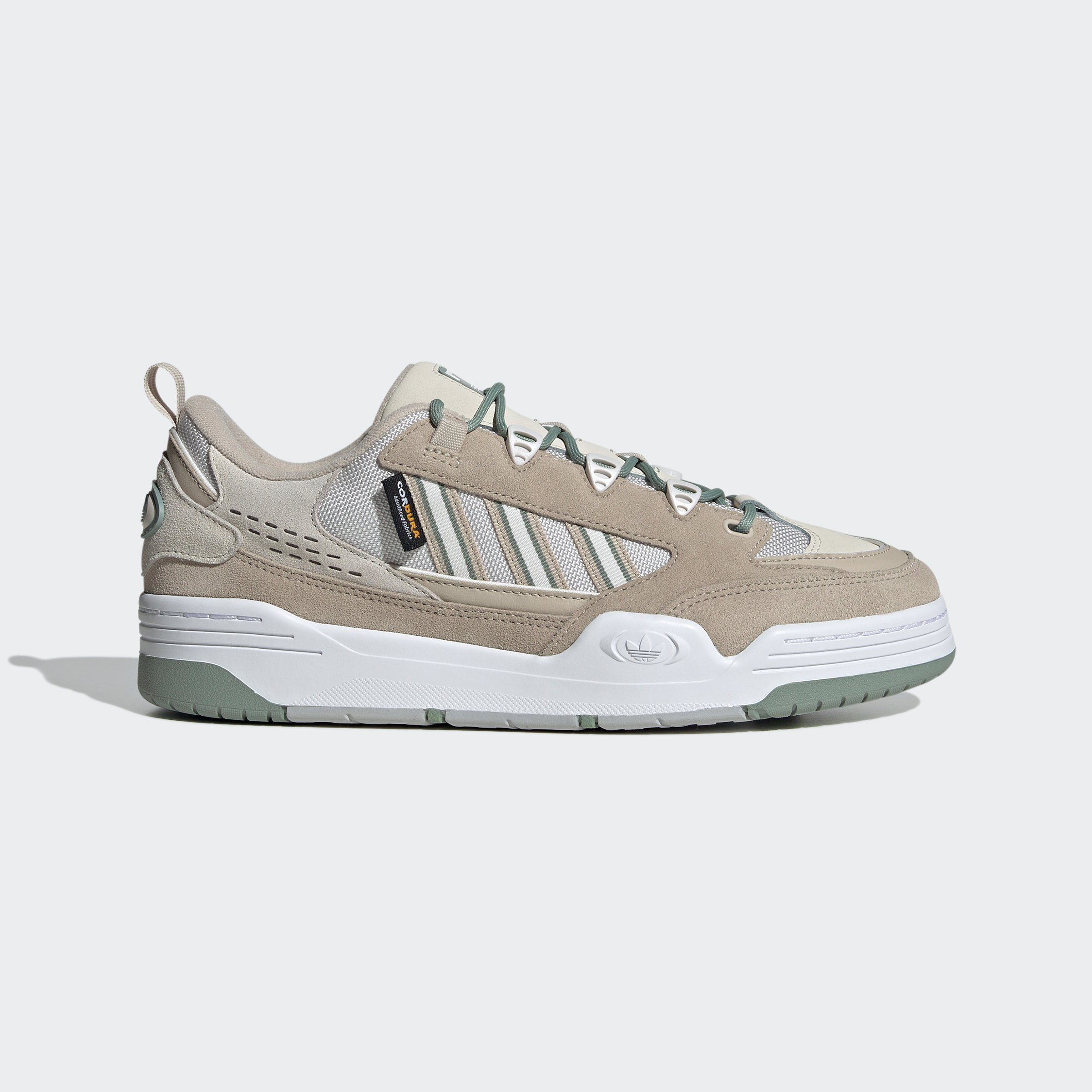 adidas Originals ADI2000 Sneaker, Reguläre Passform