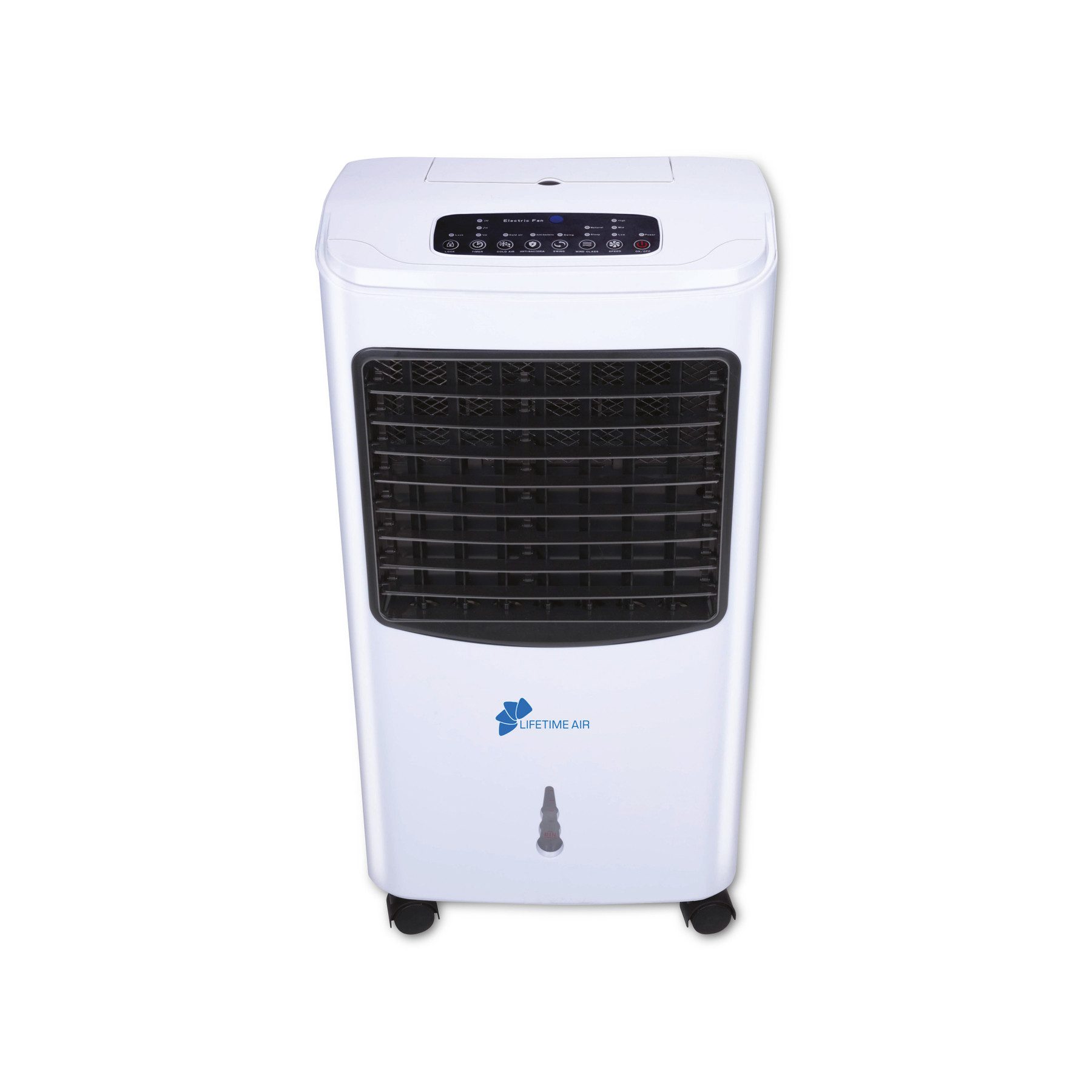 Lifetime Air Standventilator LIFETIME AIR Luftkühler günstig online kaufen