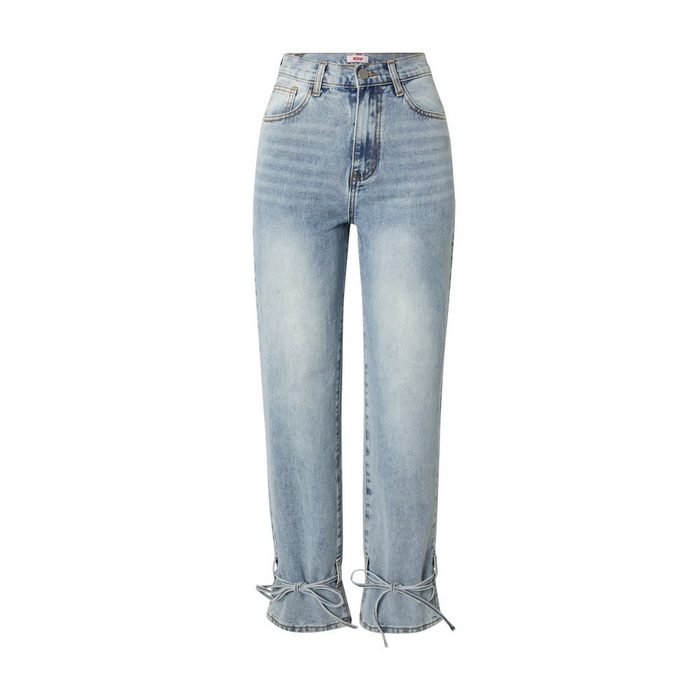 Misspap Regular-fit-Jeans (1-tlg)