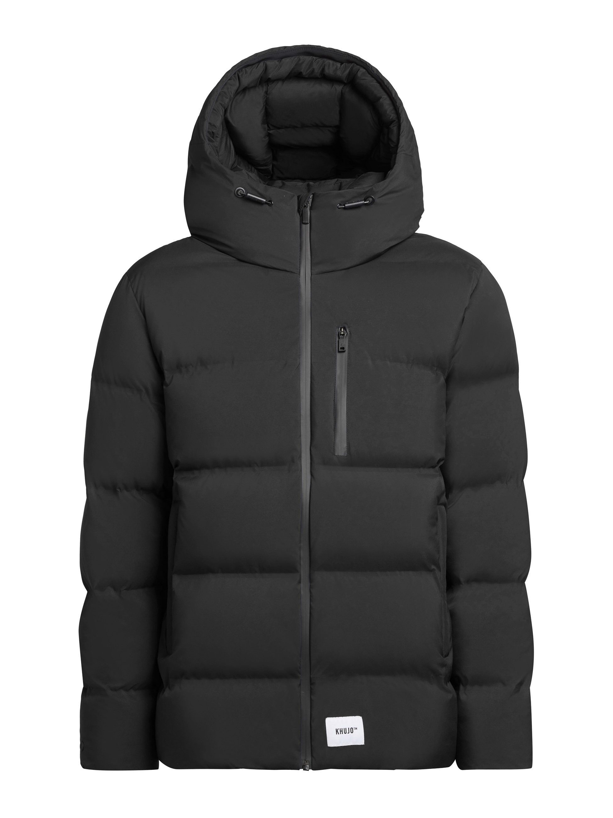 khujo Steppjacke SILAS3 günstig online kaufen