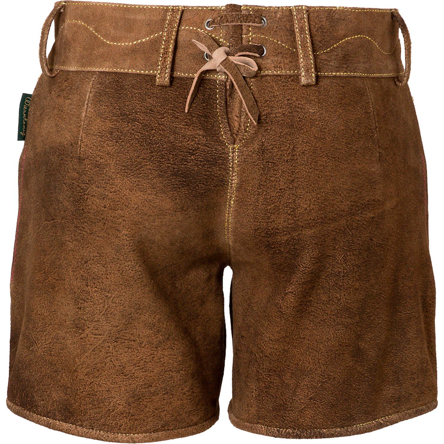 Wiesnkönig Trachtenlederhose Lederhose Sinah günstig online kaufen