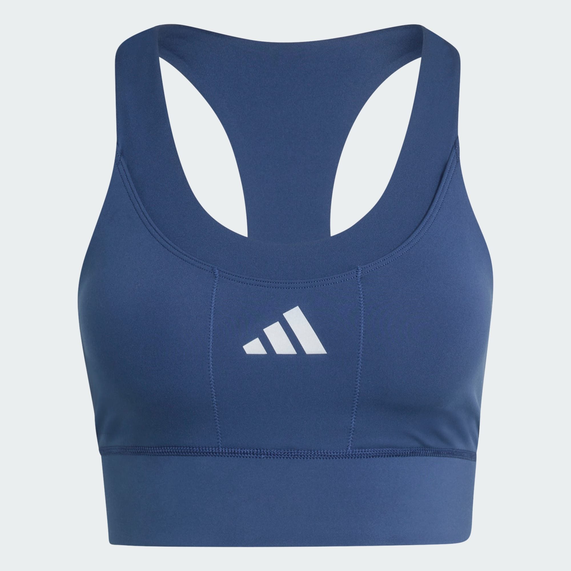 adidas Performance Sport-BH ADI365 RUNNING POCKET MEDIUM SUPPORT BH (1-tlg)