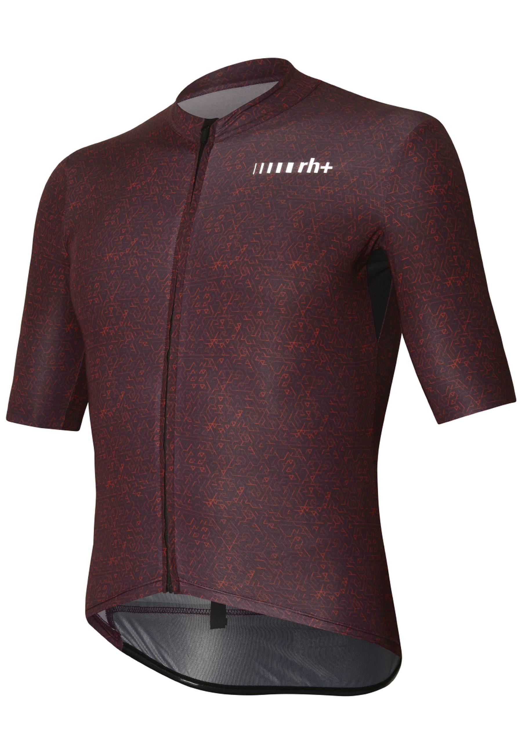 Radtrikot Super Light Jersey