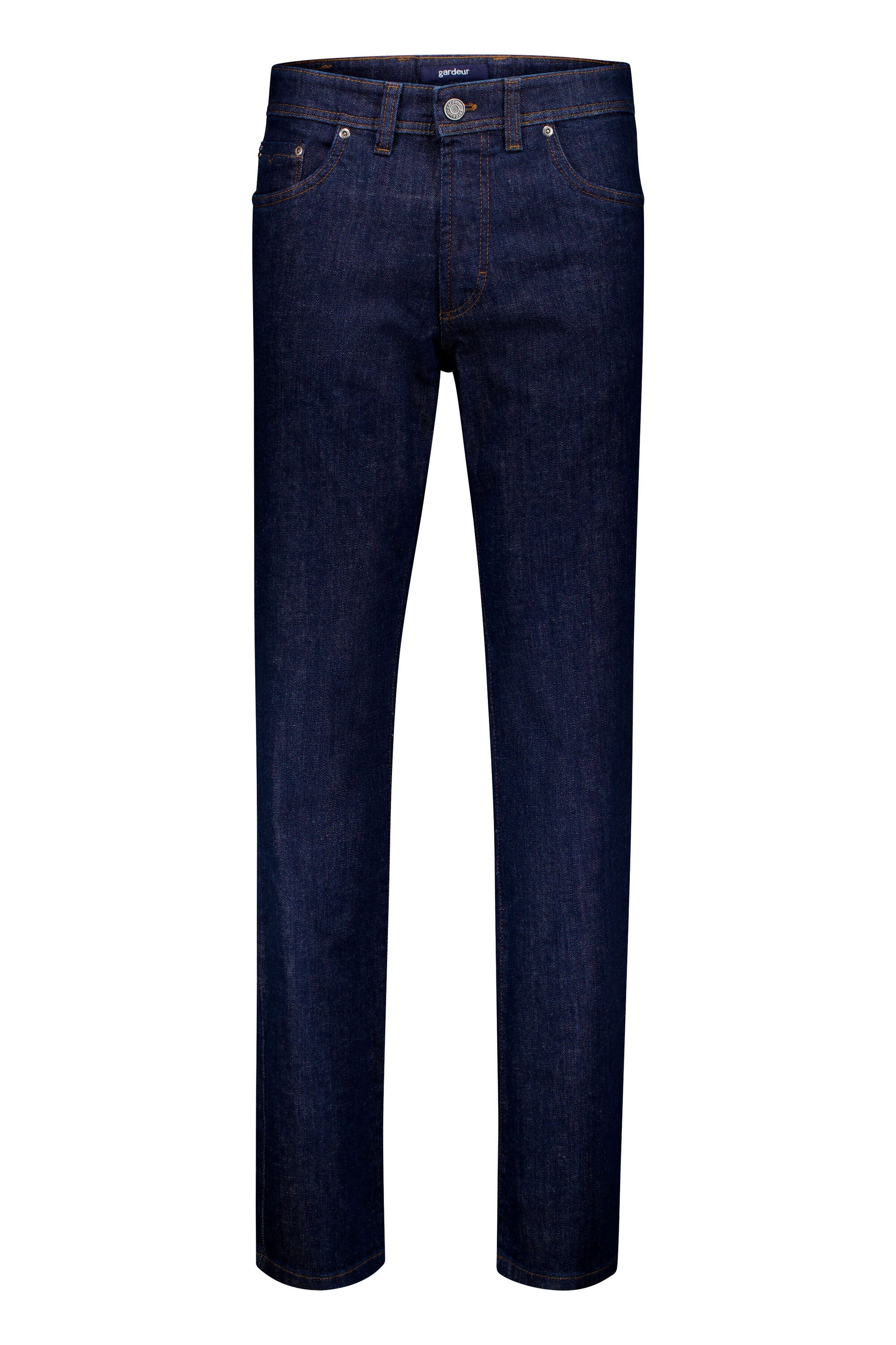 Atelier GARDEUR Regular-fit-Jeans Denim Nevio Komfort-Stretch-Perfomance günstig online kaufen