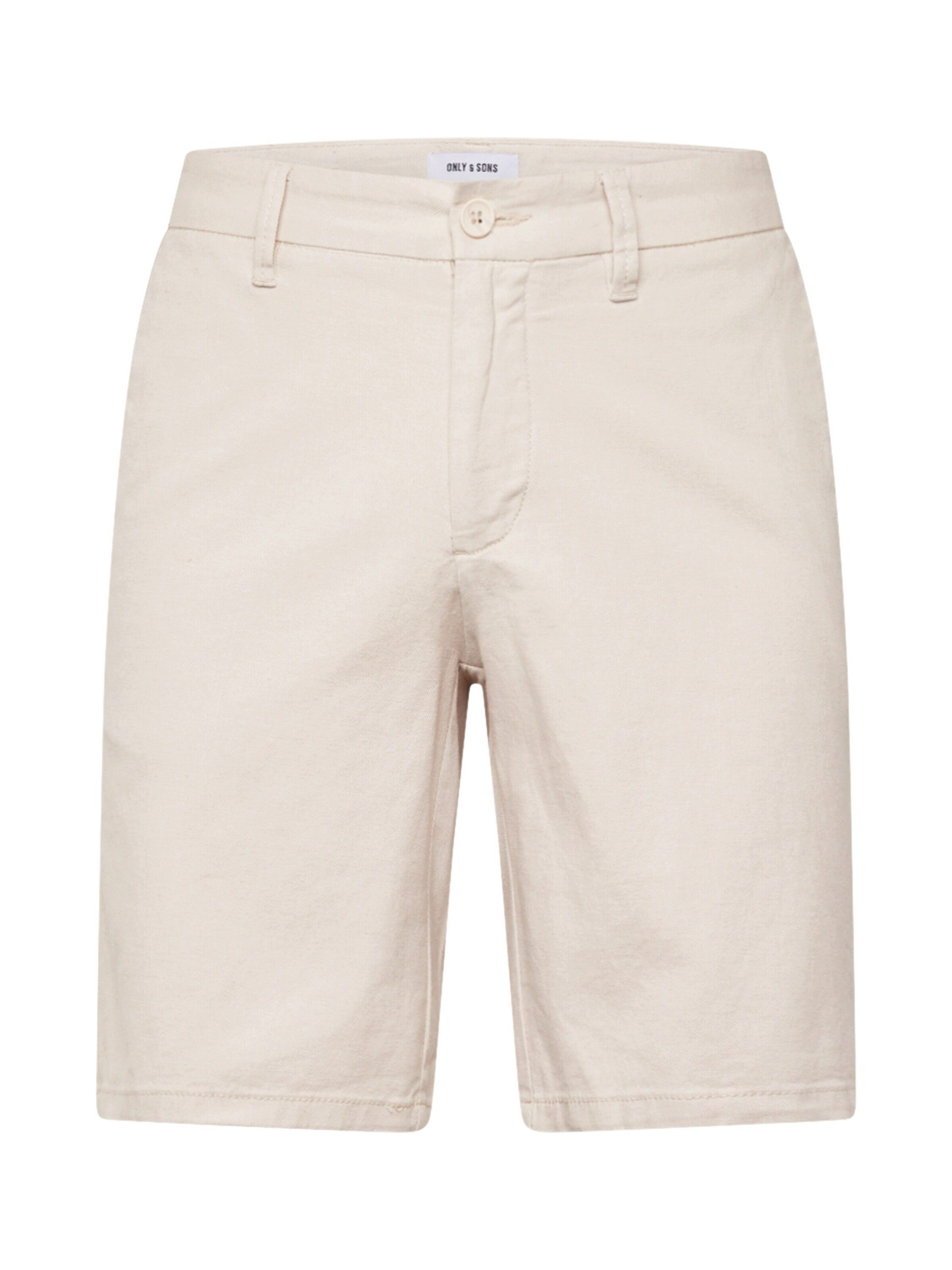 ONLY & SONS Chinoshorts ONSMark (1-tlg) günstig online kaufen