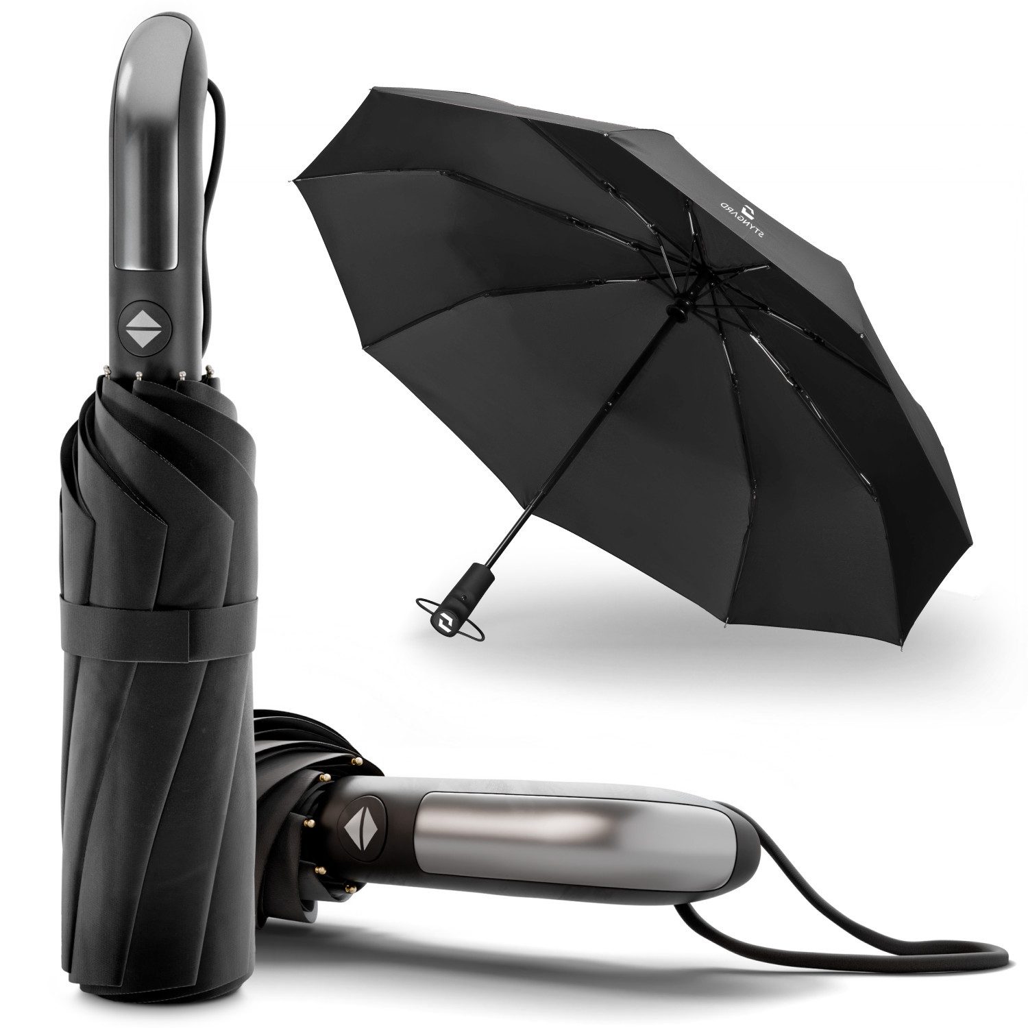 Styngard Taschenregenschirm Trondheim günstig online kaufen