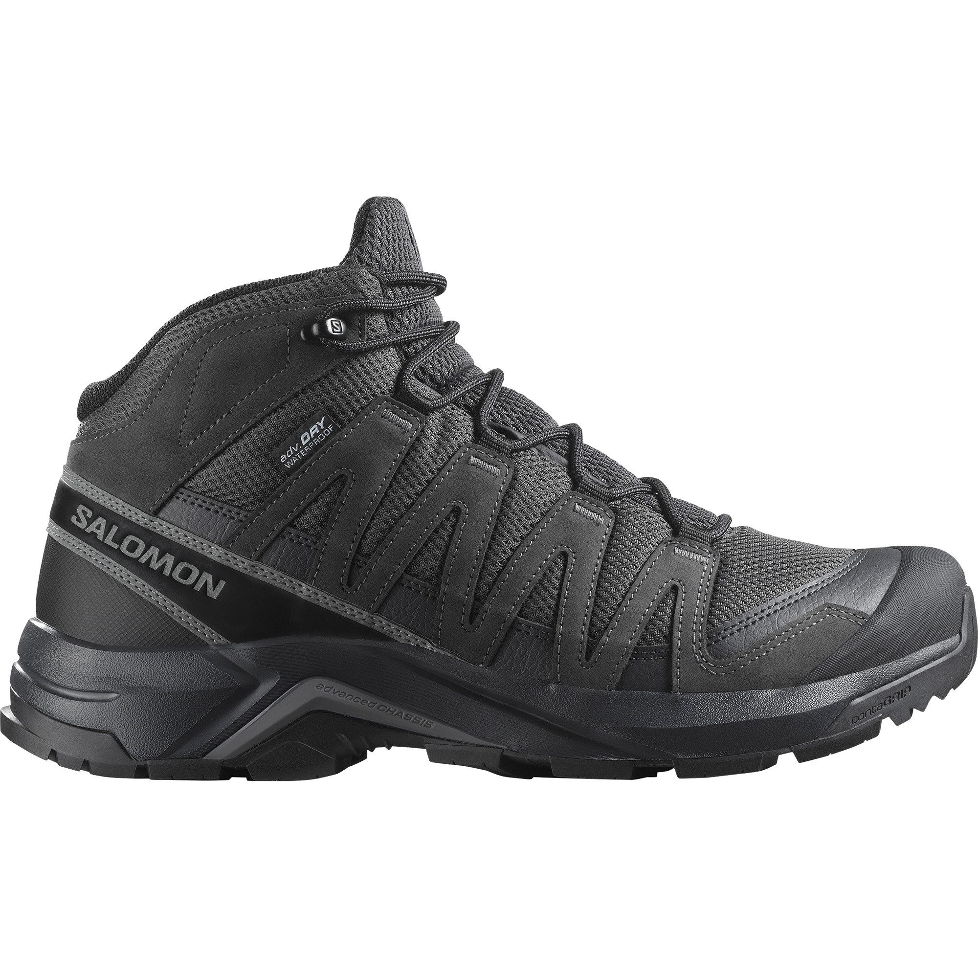 Salomon X-ADVENTURE RECON MID GORE-TEX Wanderschuh günstig online kaufen