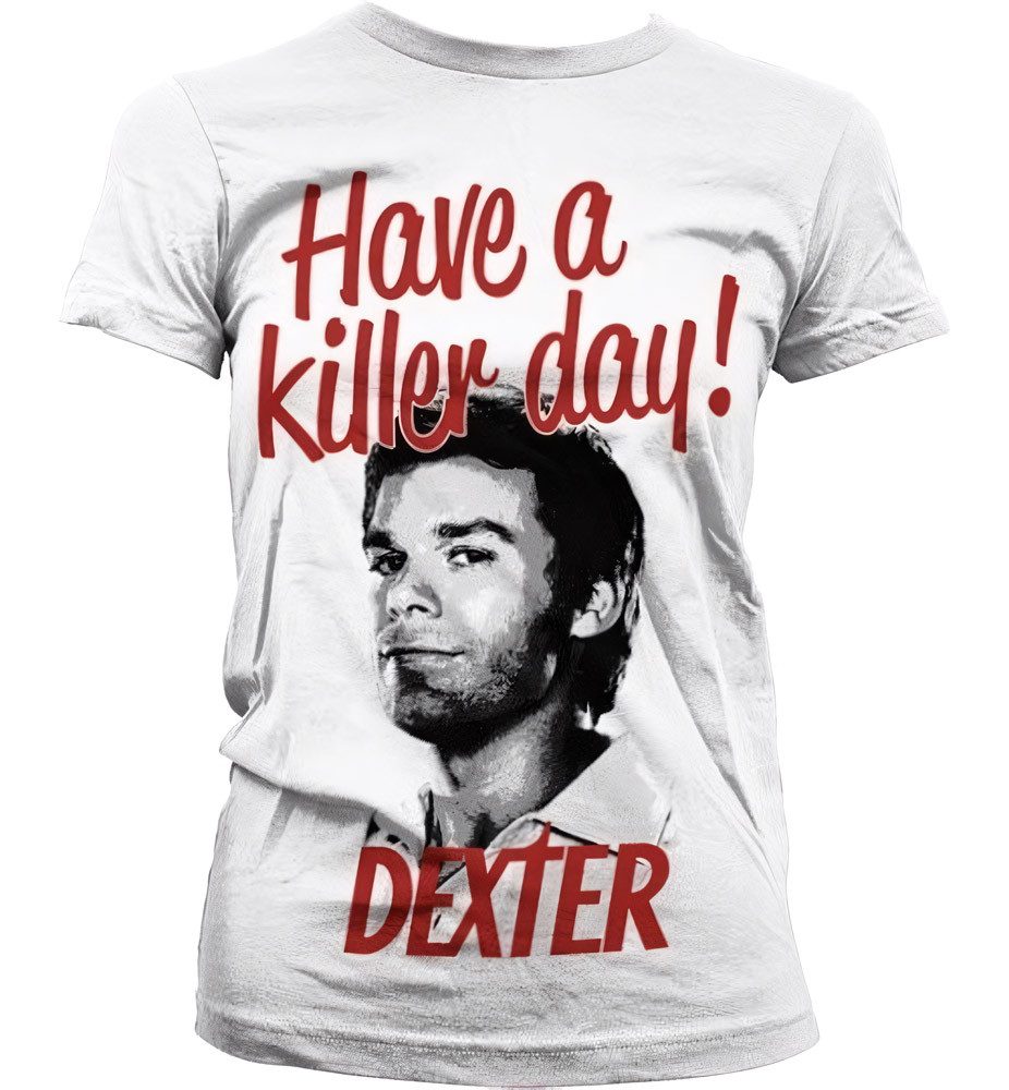 Dexter T-Shirt