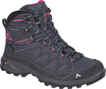 McKINLEY Da.-Wander-Stiefel Vulcanus MID AQX Trekkingschuh