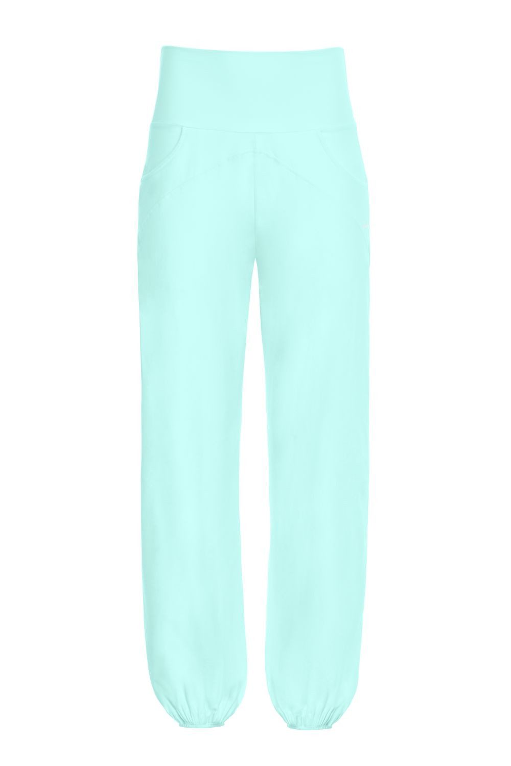 Winshape Sporthose Functional Light and Comfort Wide Leg Pants CUL102LC mit Gummizug