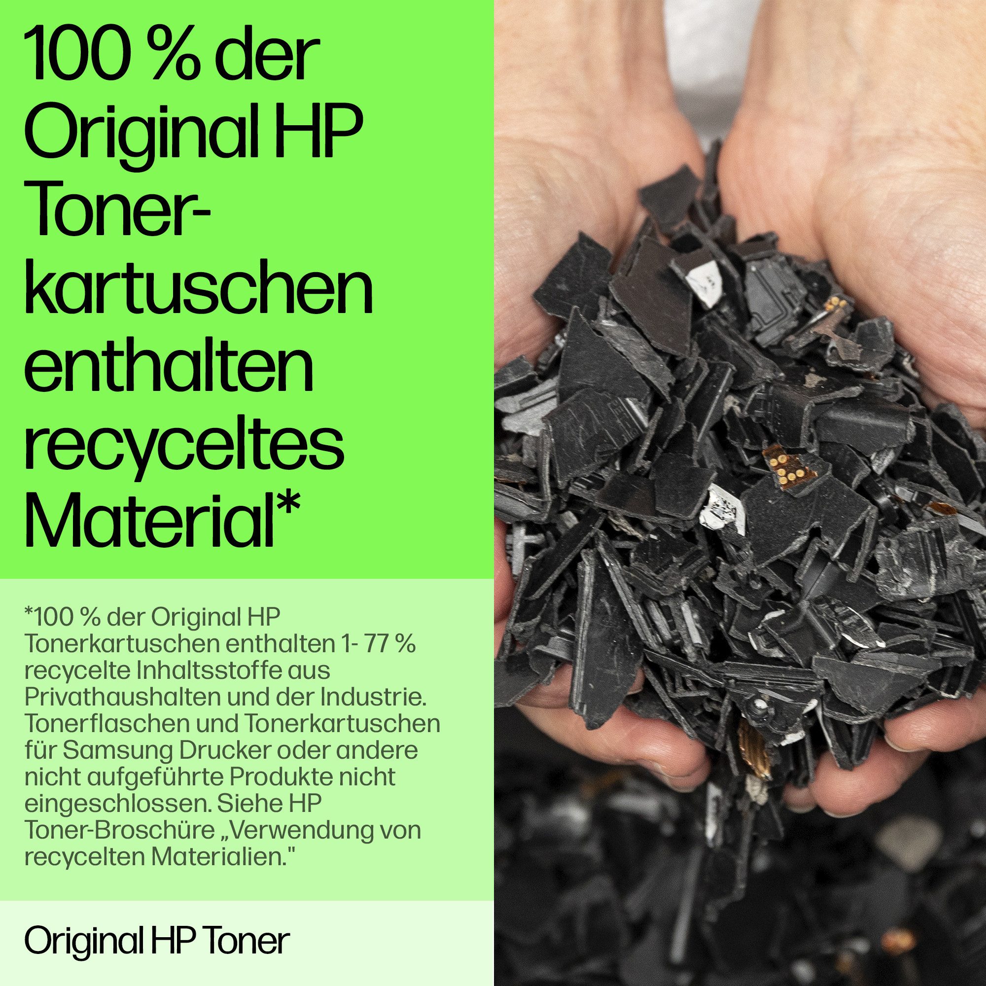 HP HP 214Z Gelb Orig. LaserJet Tonerkartusche, superh Tintenpatrone