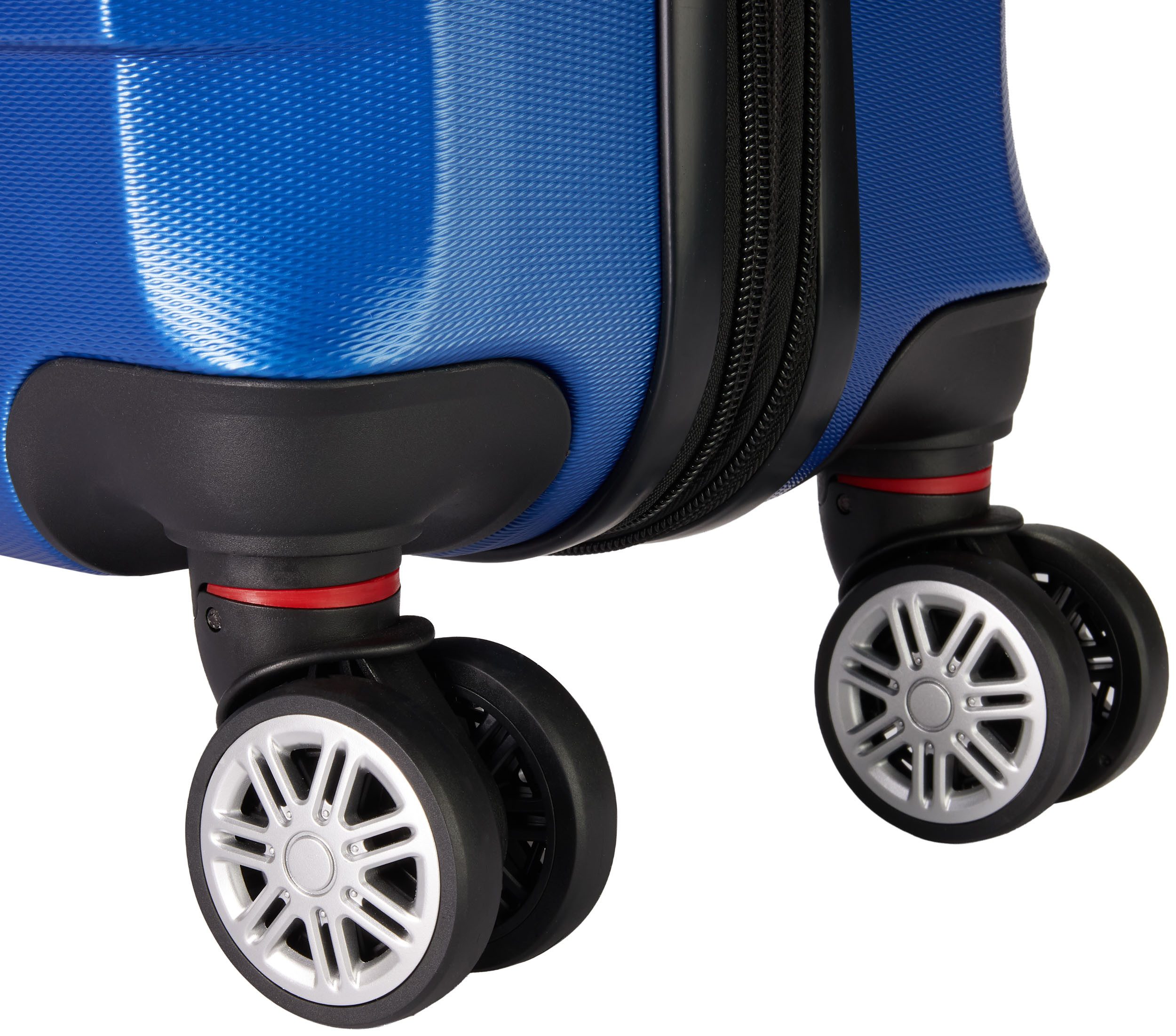 BRUBAKER Kofferset 3tlg. Hartschalen Kofferset New York - Erweiterbare Hart günstig online kaufen