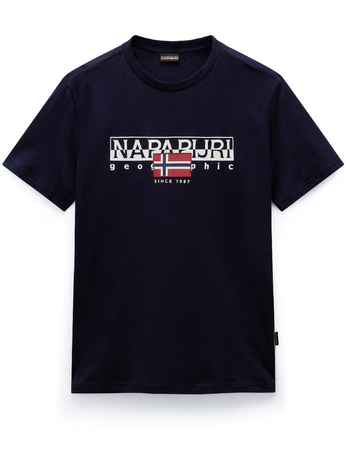 Napapijri T-Shirt S-Aylmer