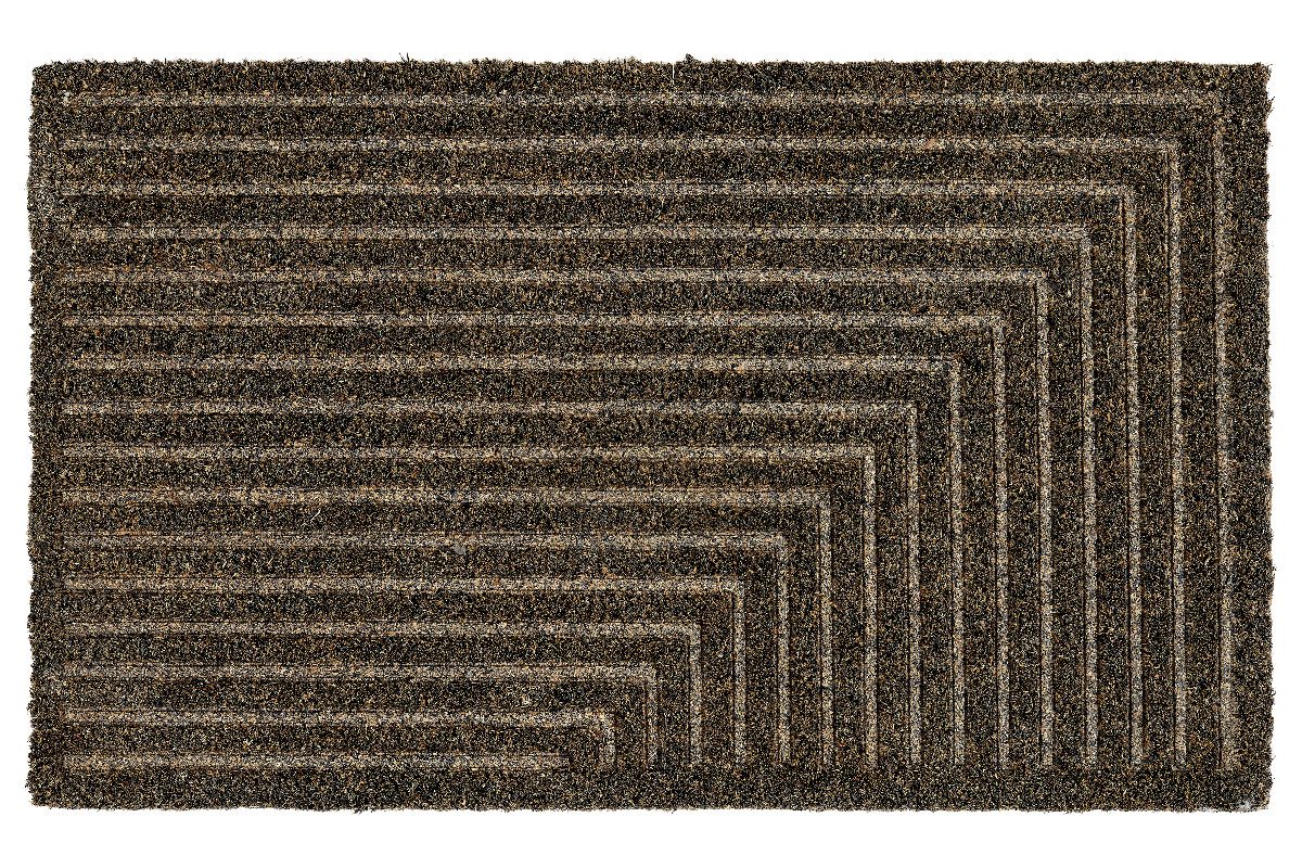 Yoursol Fußmatte Türmatte Coco Shape für günstig online kaufen