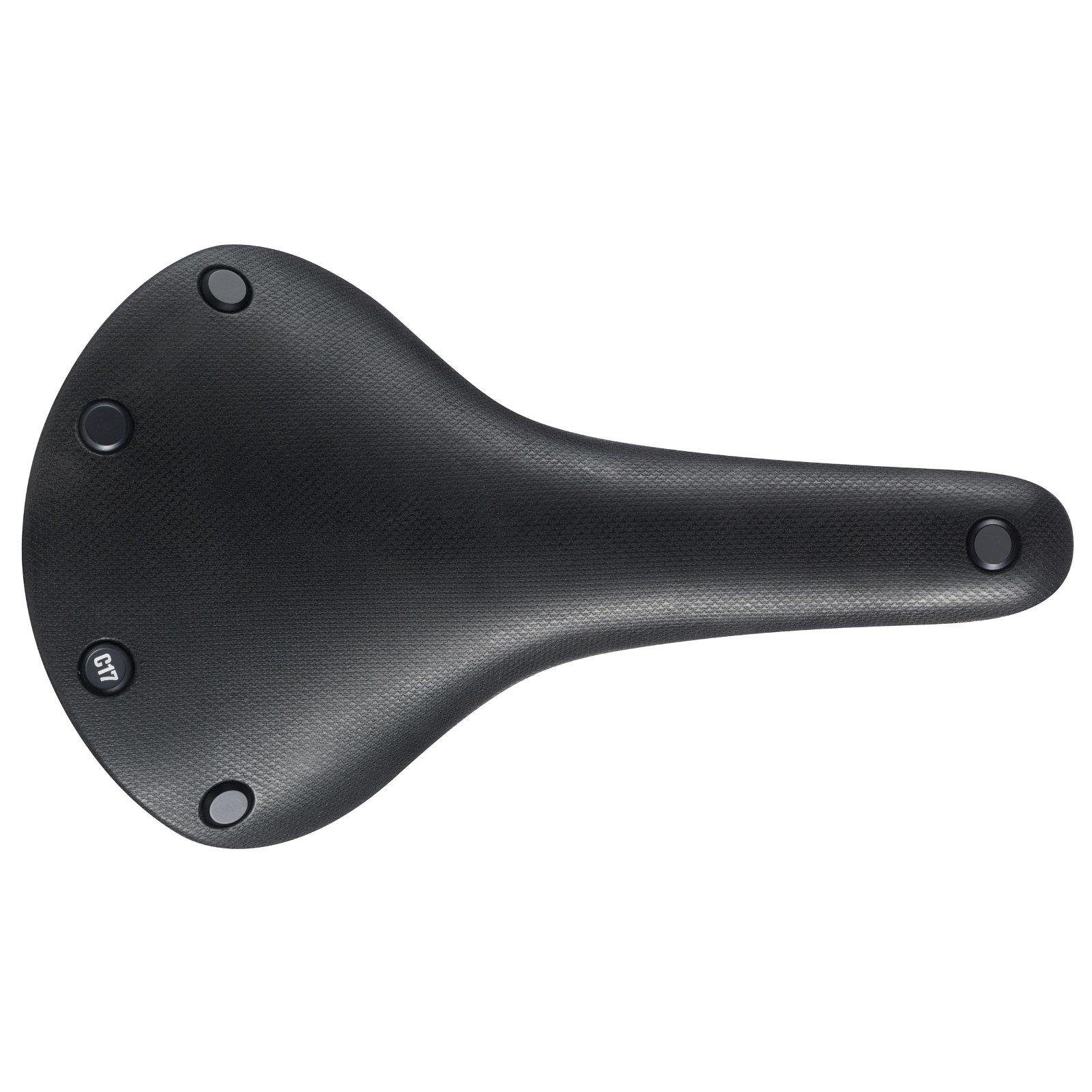 Brooks Fahrradsattel