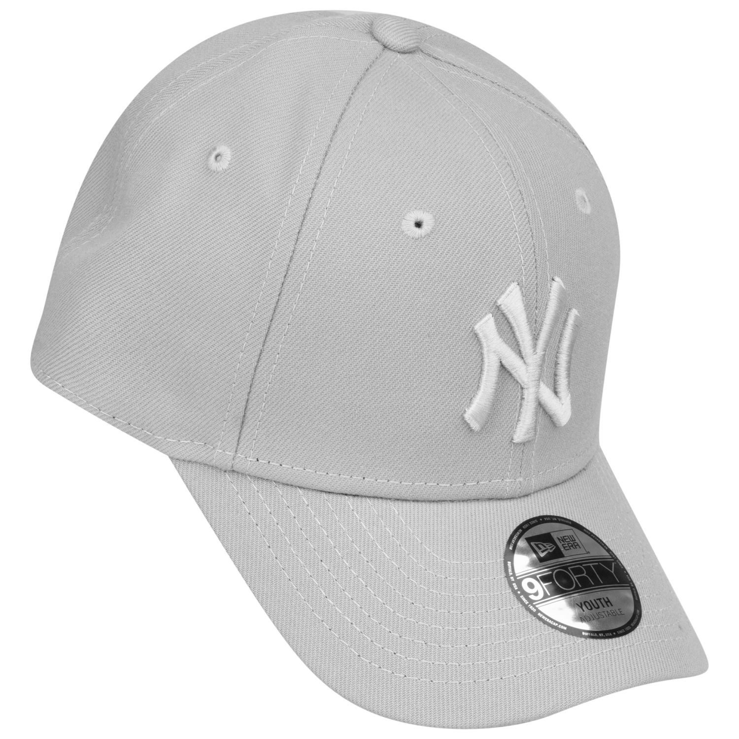 New Era Baseball Cap 9Forty New York Yankees