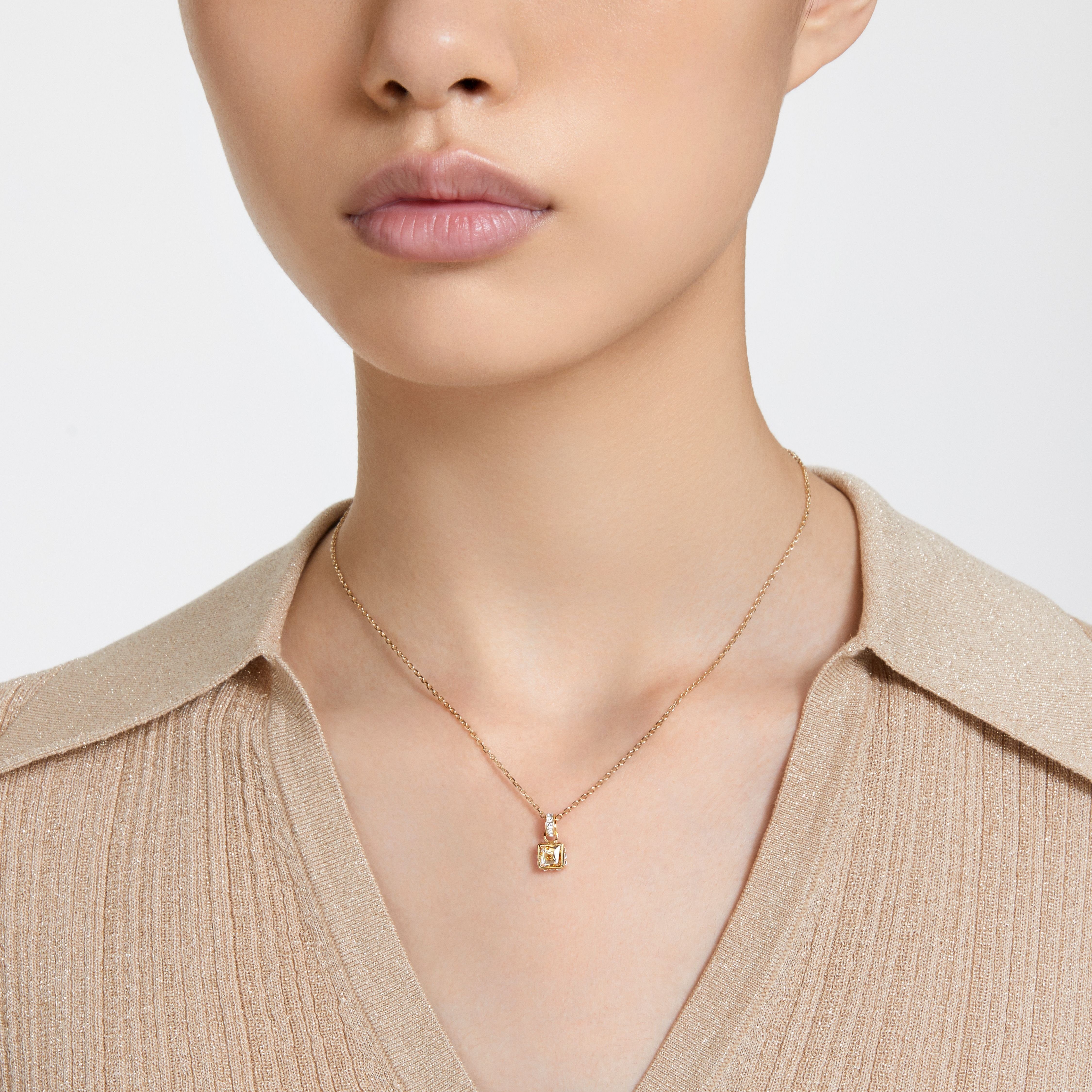 Swarovski Collier...