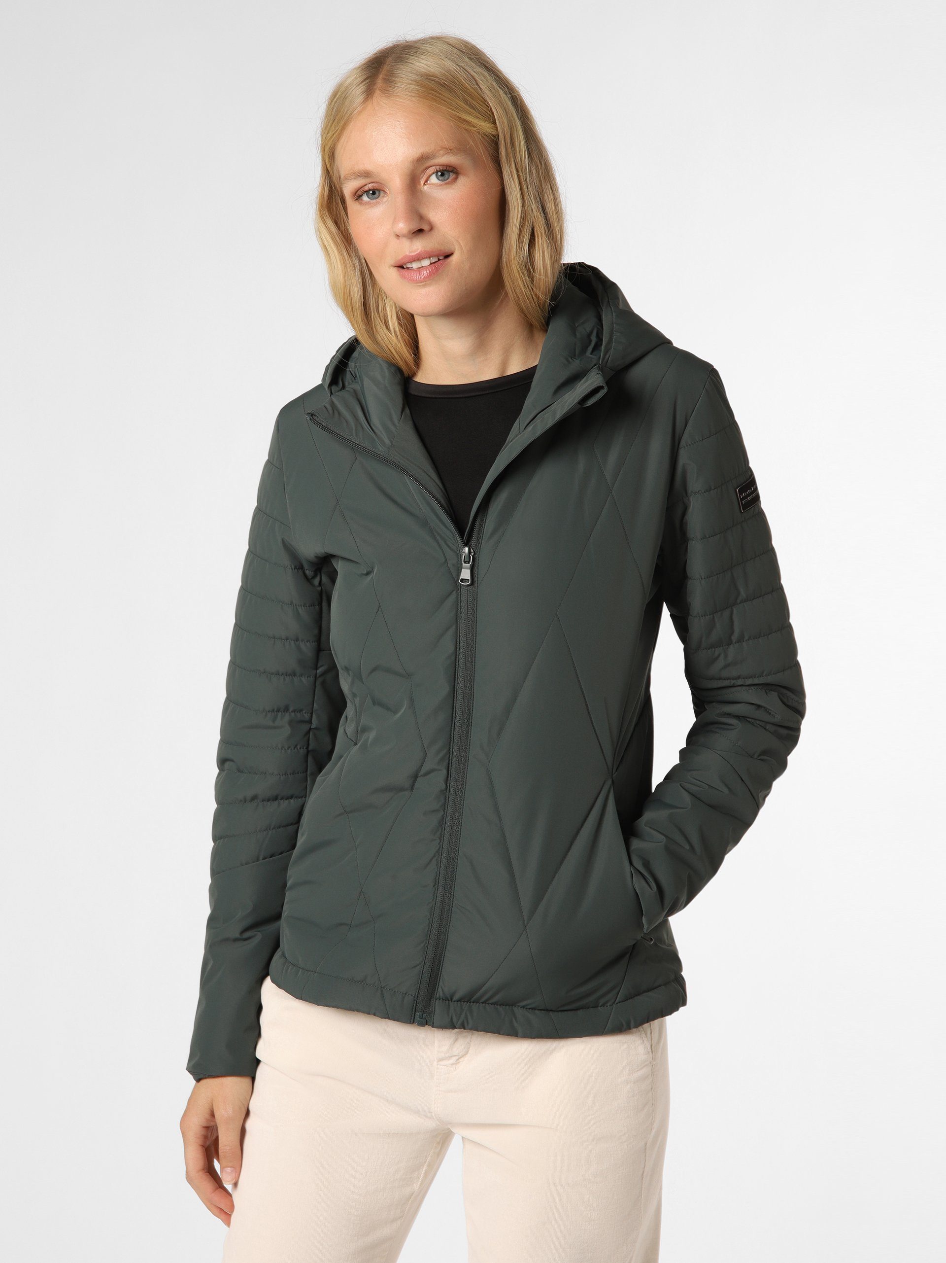 Marie Lund Parka