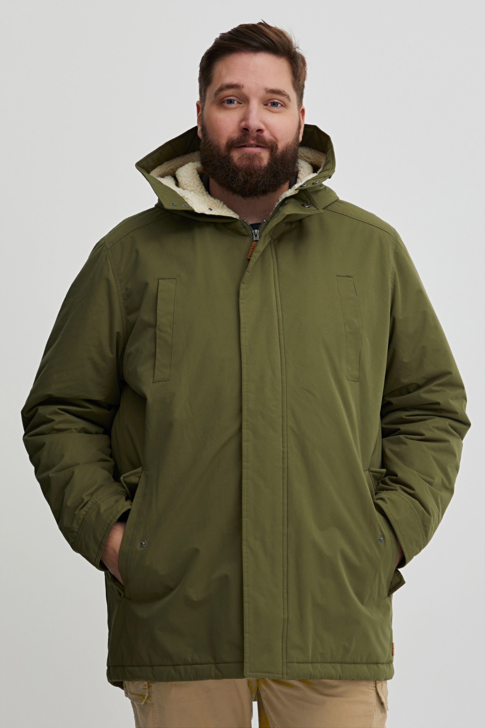 Blend Kurzjacke BHSergius Klassische Übergangsjacke günstig online kaufen