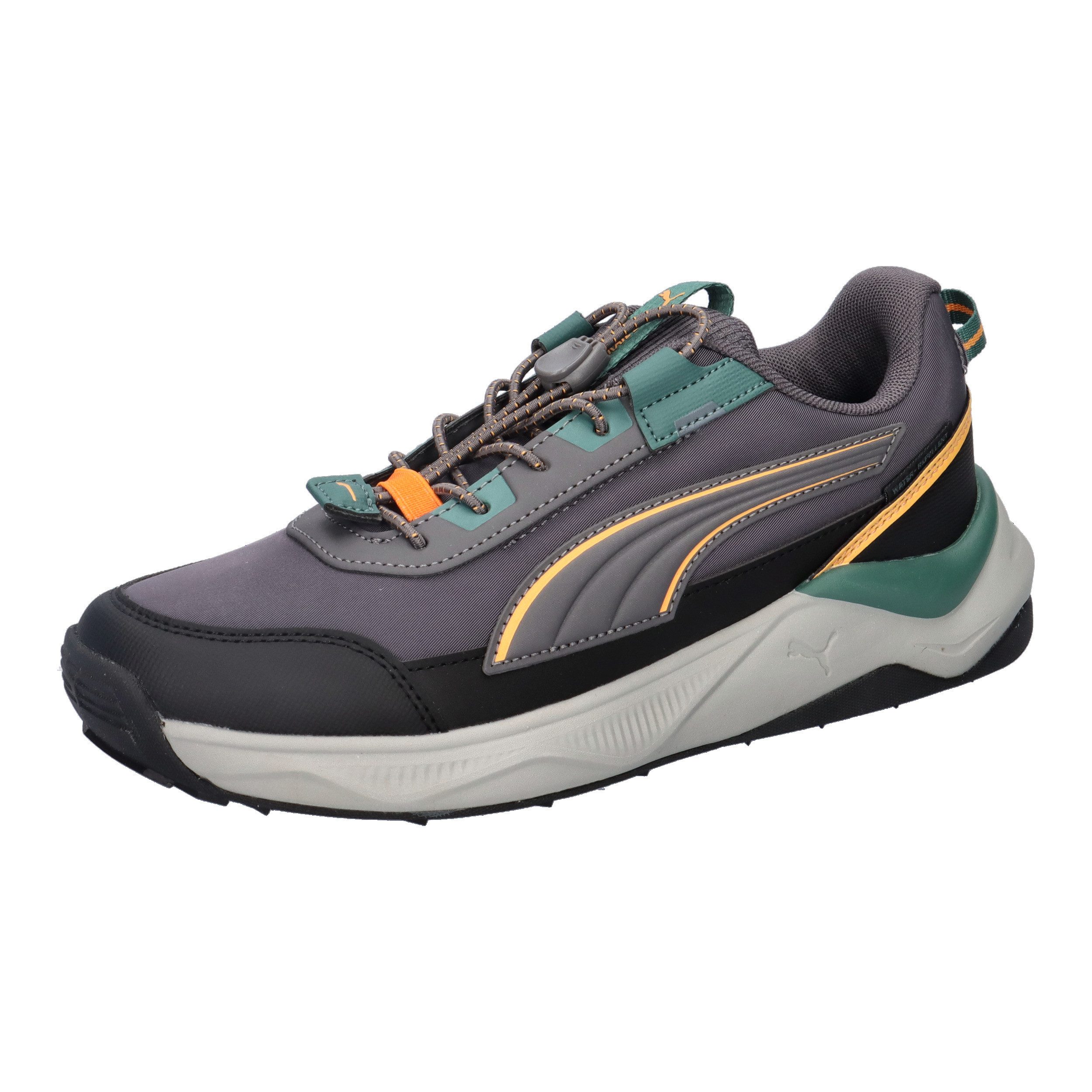 PUMA Puma Kinder Sneaker Evolve 2.0 Trail Lo Jr 313804 Sneaker