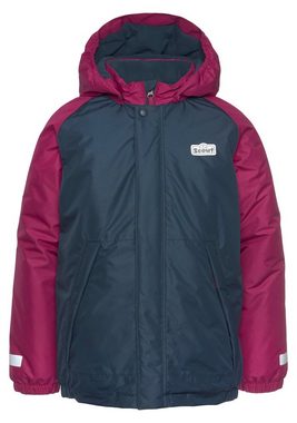 Scout Schneejacke SNOWY mit wärmender Thermowattierung