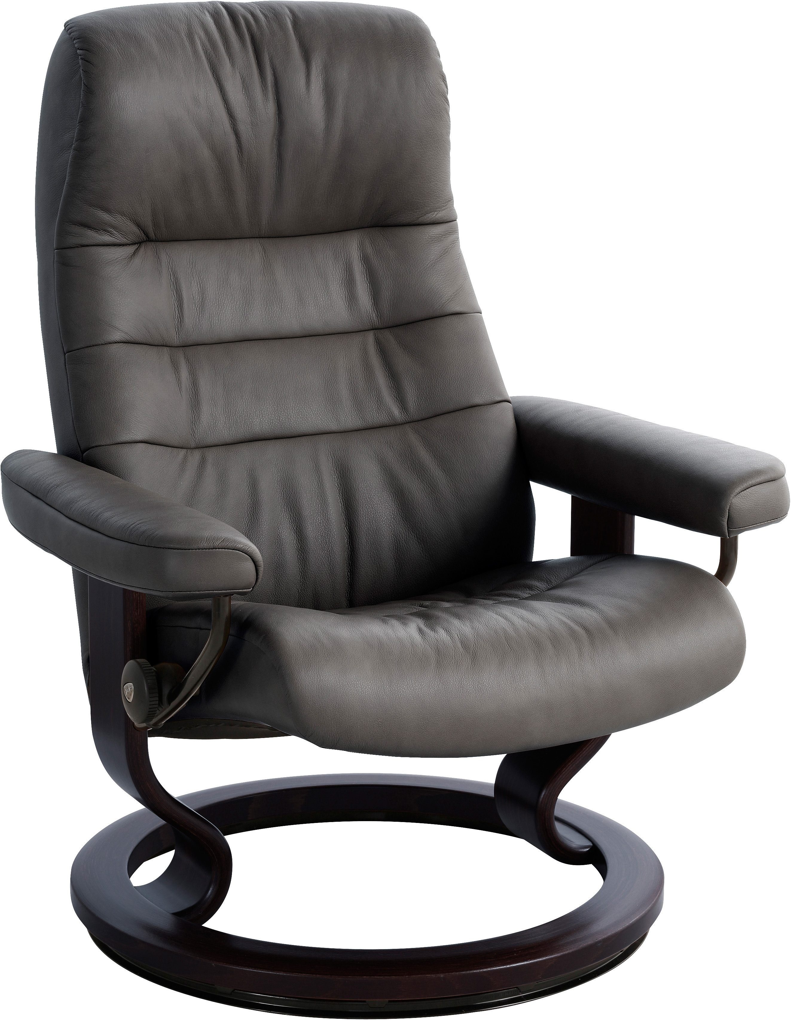 Stressless® Relaxsessel Opal (Set), mit Classic Base, Größe M, mit Schlaffunktion