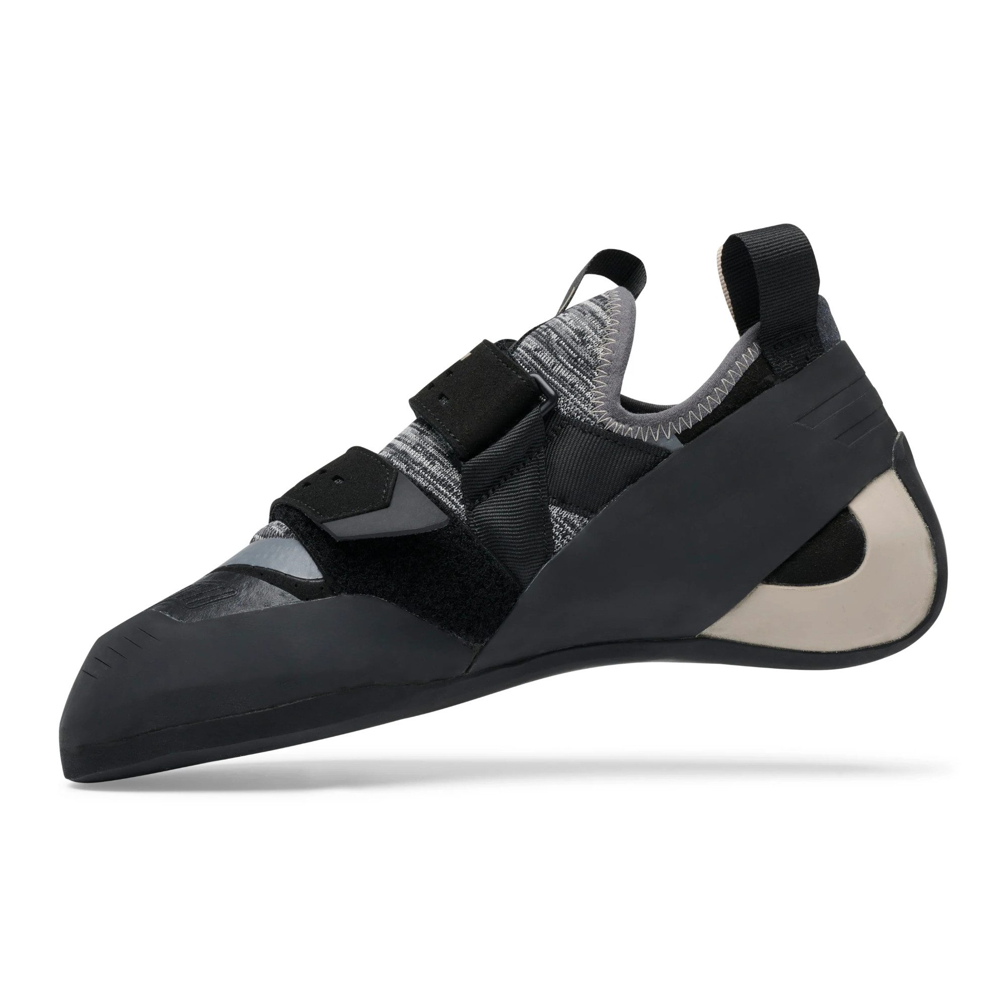 Black Diamond Men's Momentum Climbing Shoes - Moonstone-Black Kletterschuh