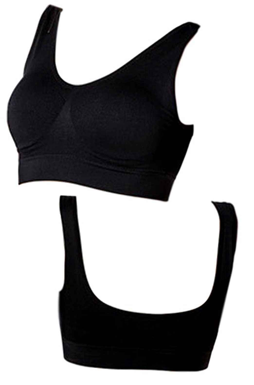 BAYLI Sport-Bustier Damen Sport BH, Farbe günstig online kaufen