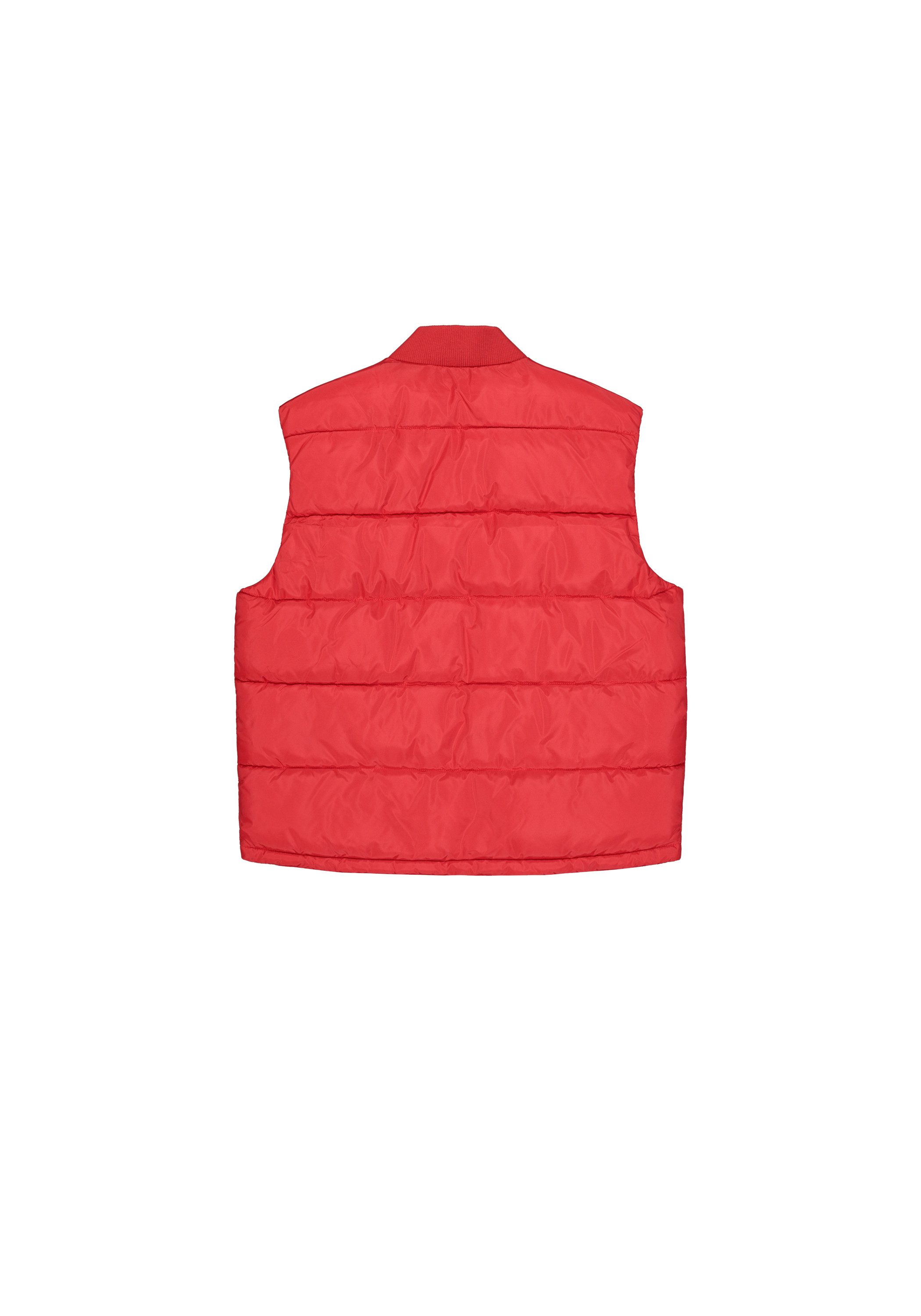 Alpha Industries Funktionsweste Puffer Vest günstig online kaufen