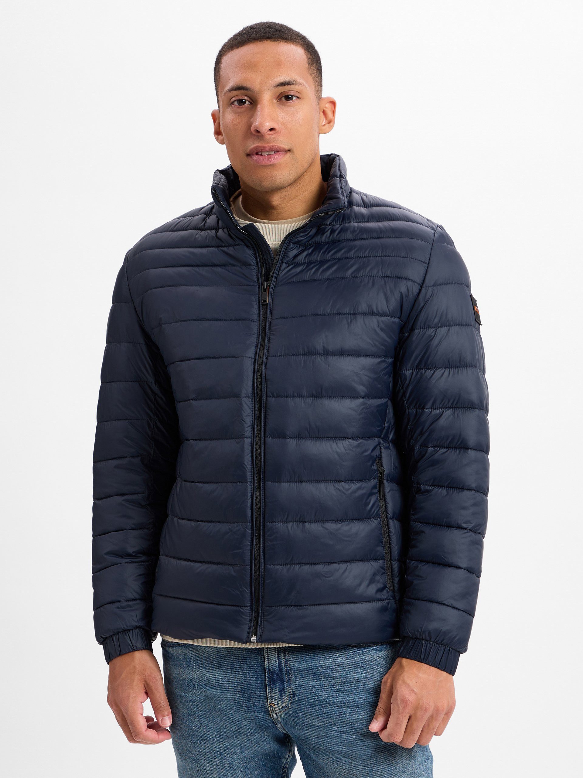 BOSS ORANGE Steppjacke Oden2 günstig online kaufen