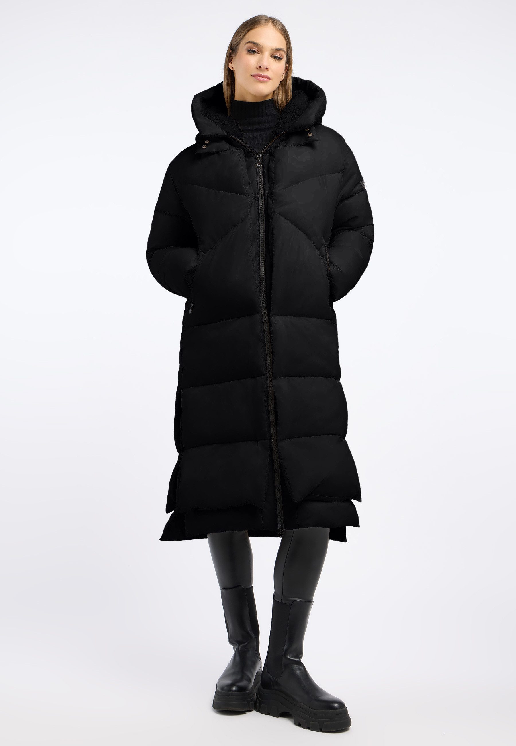 Frieda & Freddies Langmantel Thermolit Coat / Stormhero
