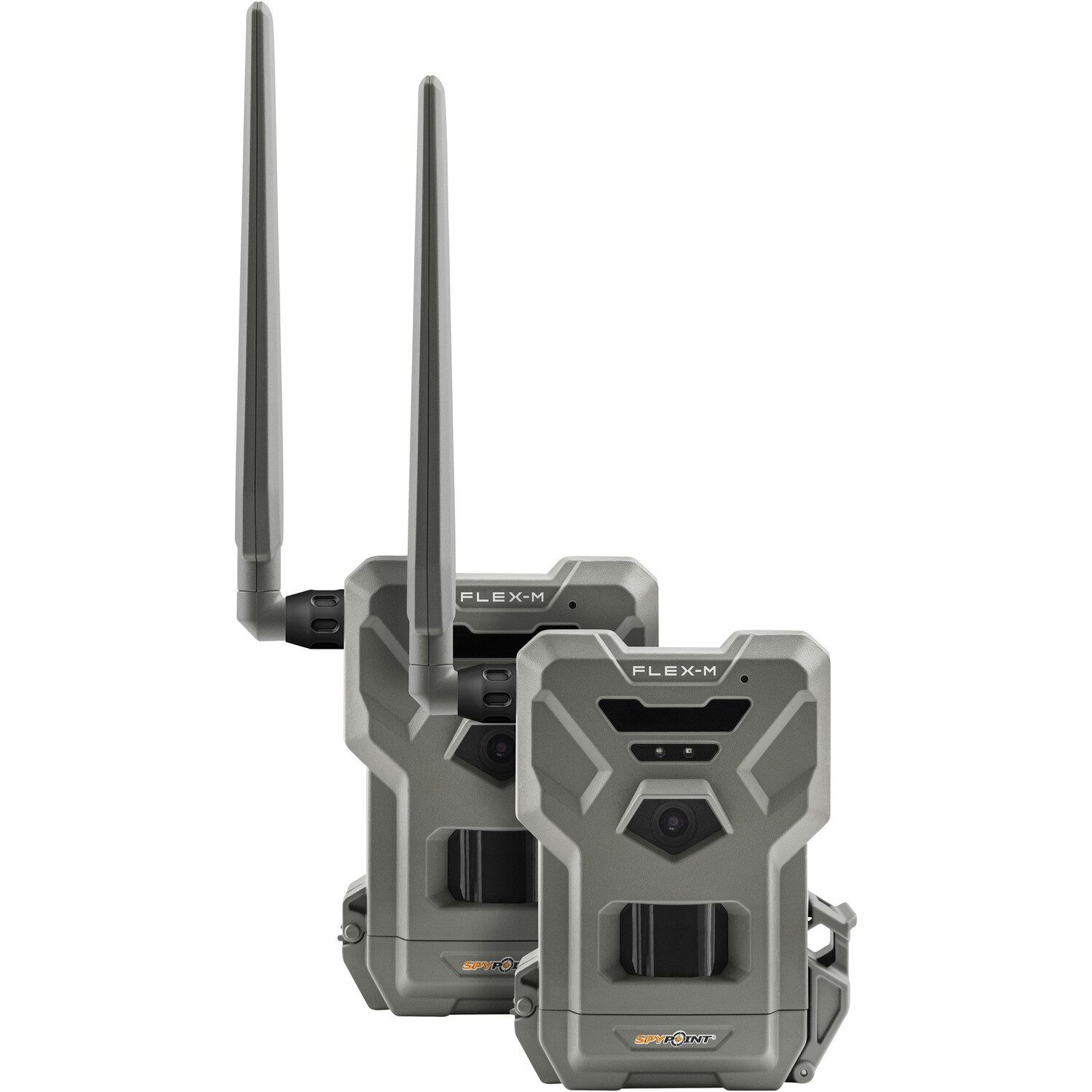 Spypoint Wildkamera Wildkamera Flex-M – Twin Pack