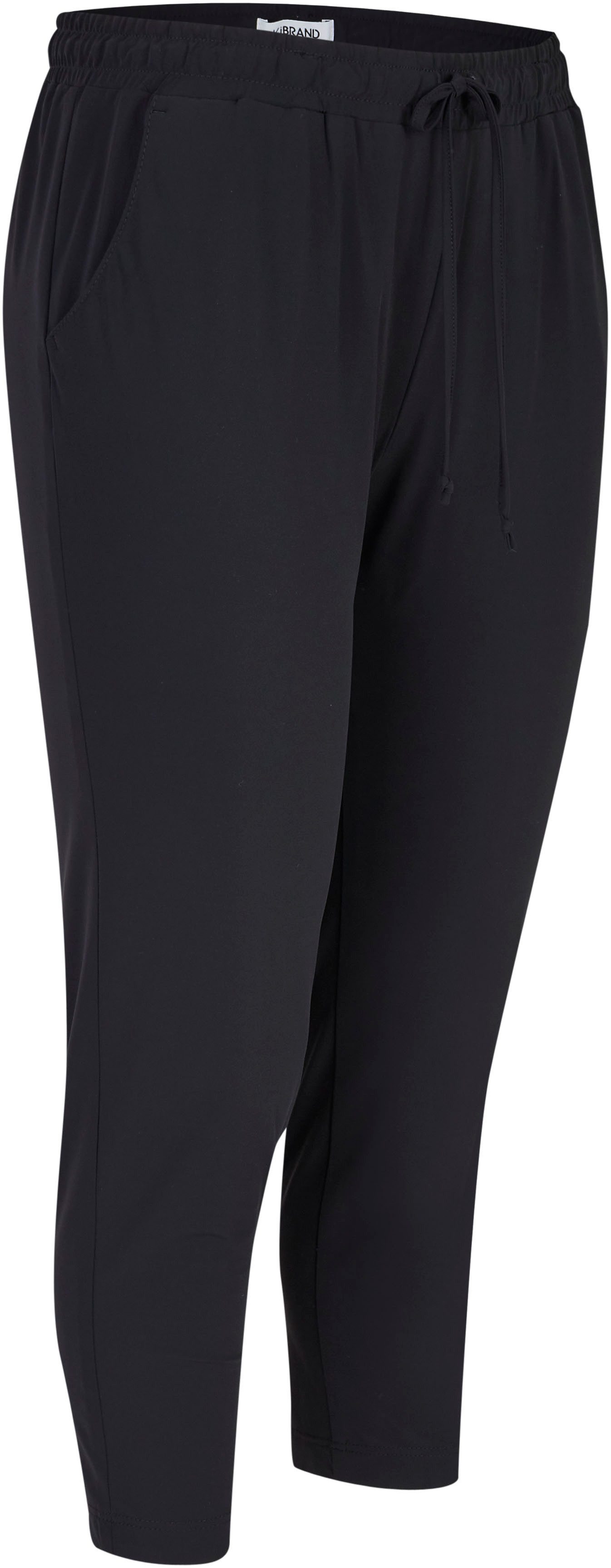 KjBRAND 7/8-Hose Susie XS in großen Größen, mit Bindeband günstig online kaufen