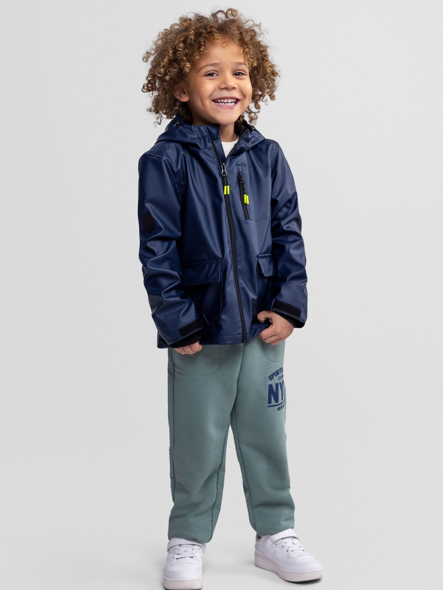 Softshelljacke