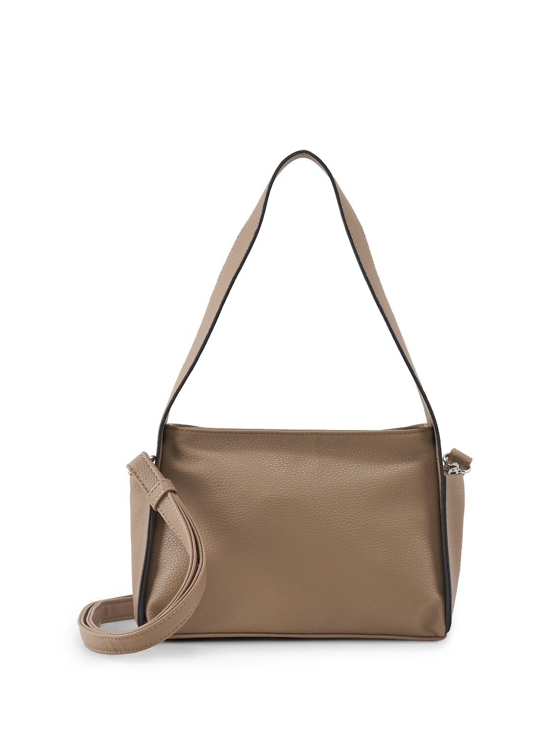 TOM TAILOR Schultertasche Bags, TTROWAN Schultertasche aus Lederimitat