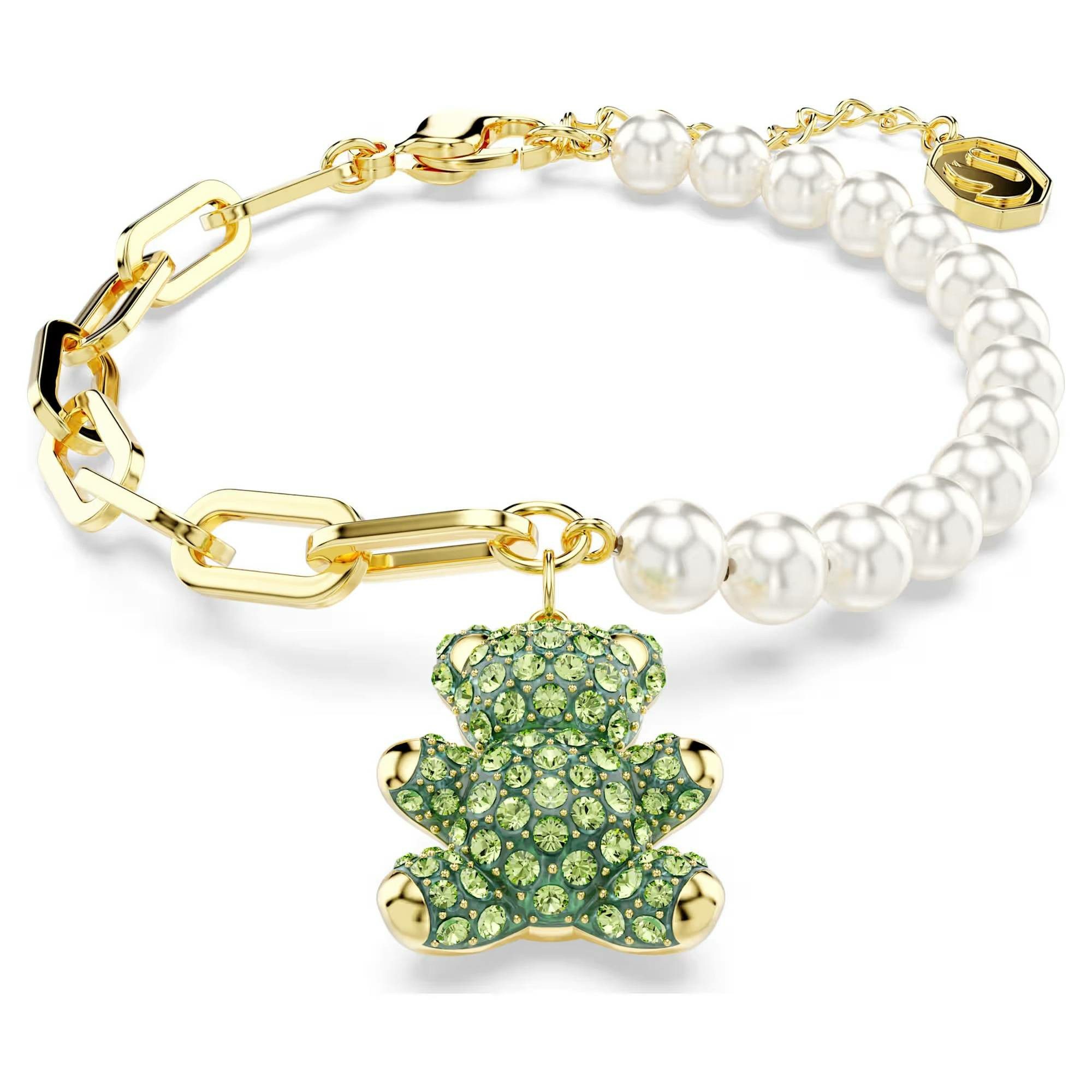 Swarovski Armband Swarovski für Erwachsene (keine Angabe, 1-tlg., Unisex)