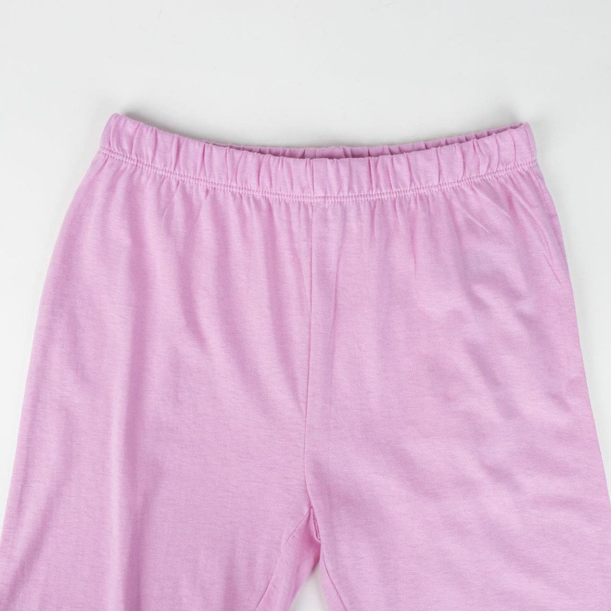 Cerda Pyjama Barbie Kinder Single Jersey Schlafanzug 100 % Baumwolle – Bild 3 von 5