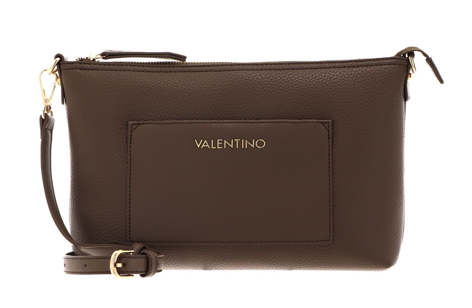 Taupe BAGS VALENTINO Willow Clutch