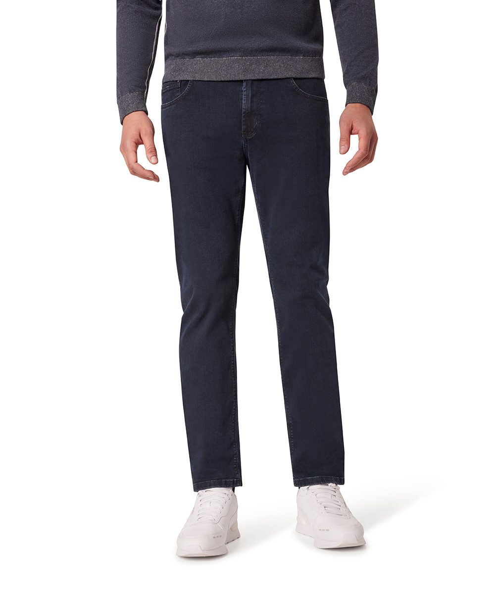 5-Pocket-Jeans Pioneer Jeans Rando Megaflex - dunkelblau