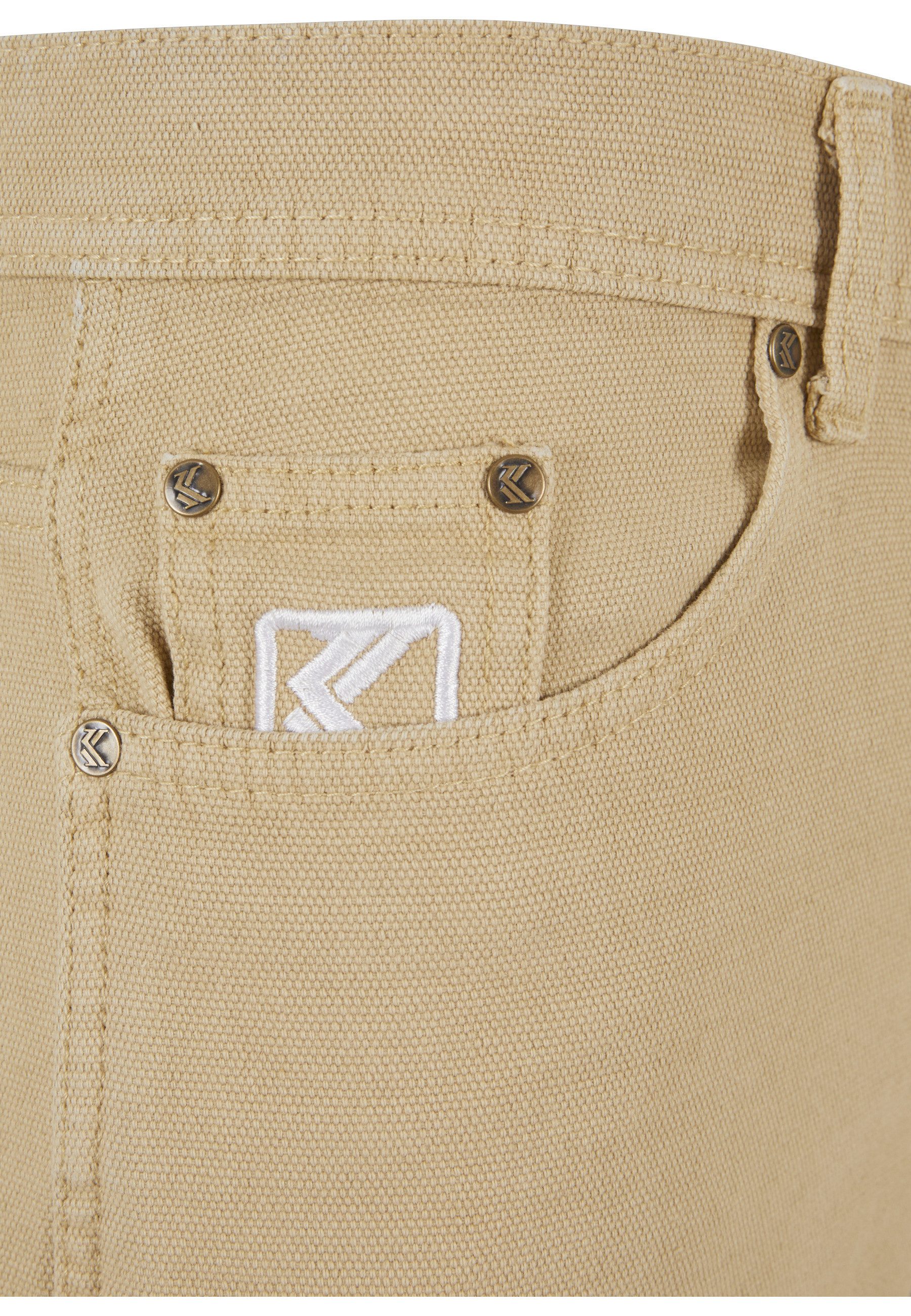 Karl Kani Bequeme Jeans Karl Kani Herren