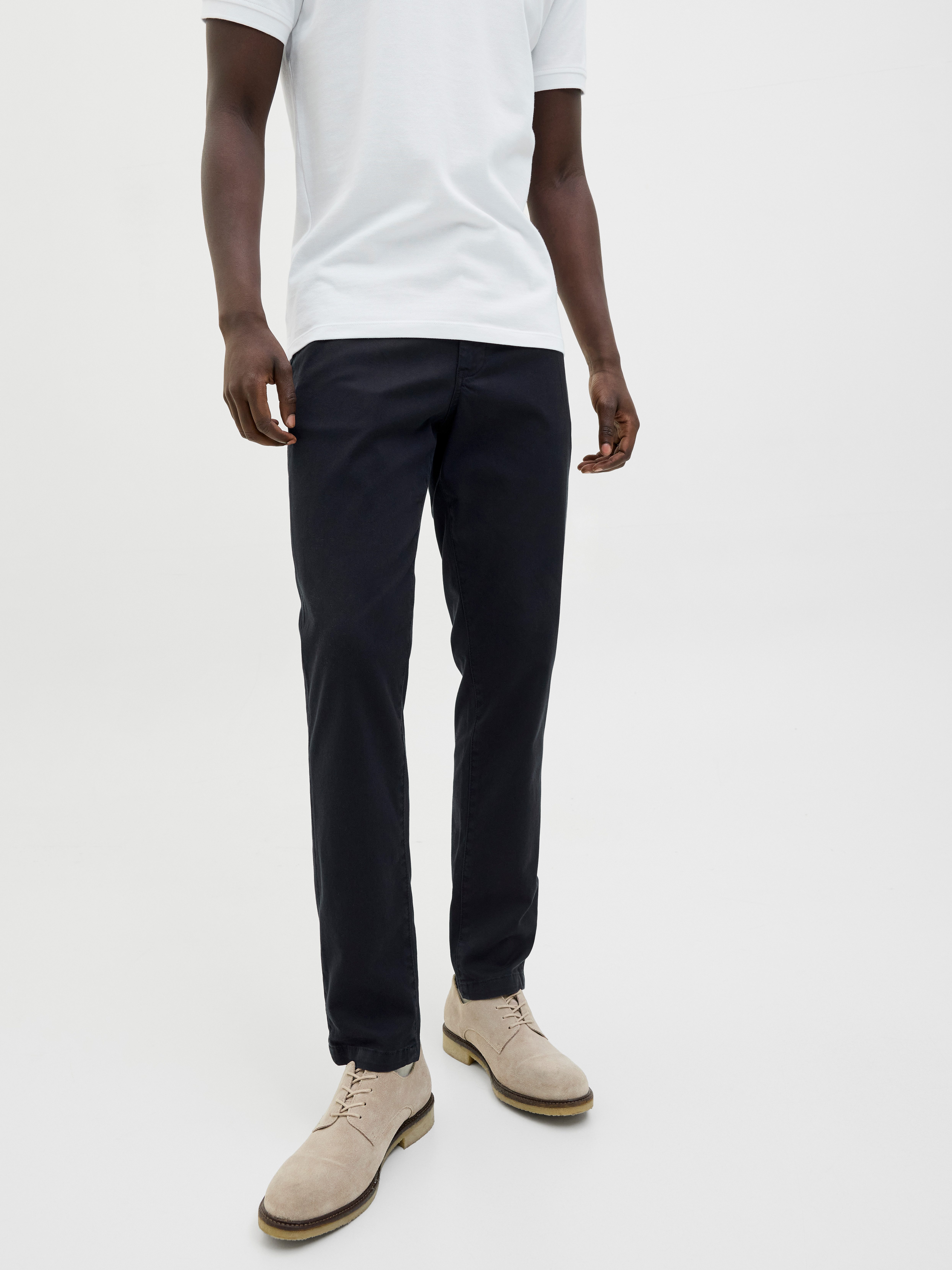 Jack & Jones Chinohose JPSTMARCO ARTHUR günstig online kaufen