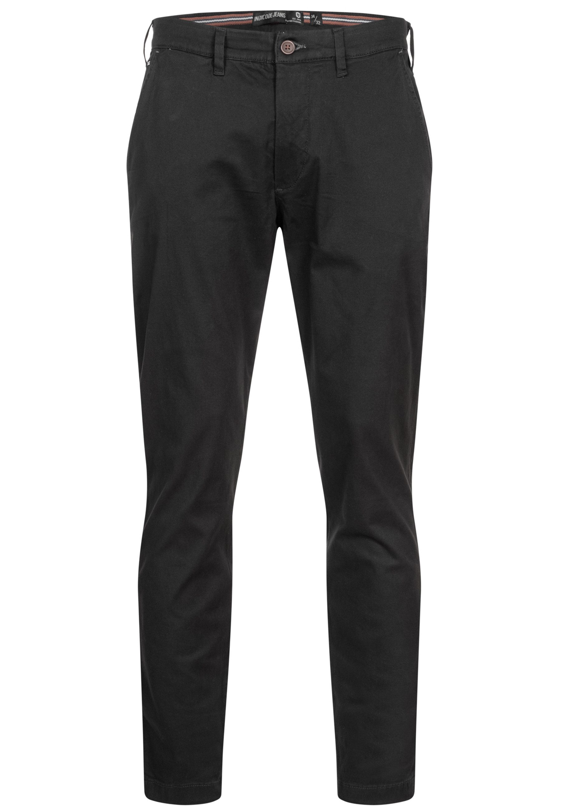 Indicode Chinohose INWasling günstig online kaufen