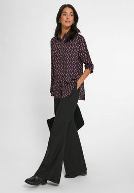 TALBOT RUNHOF X PETER HAHN Klassische Bluse Blouse mit modernem Design