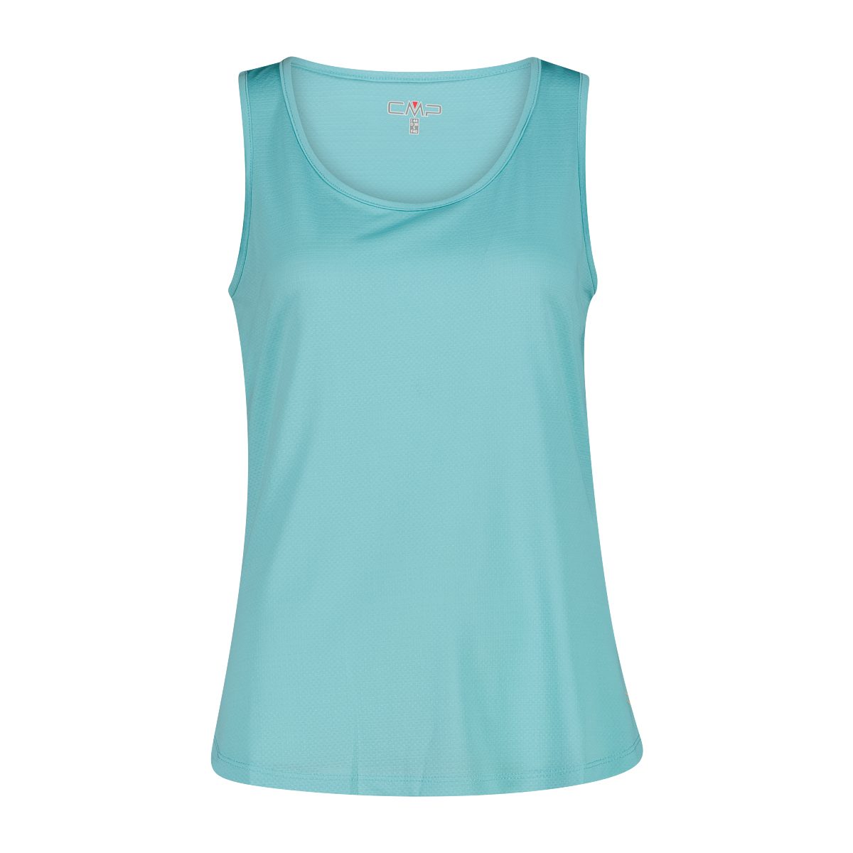 CMP Tanktop WOMAN TOP LAGOON
