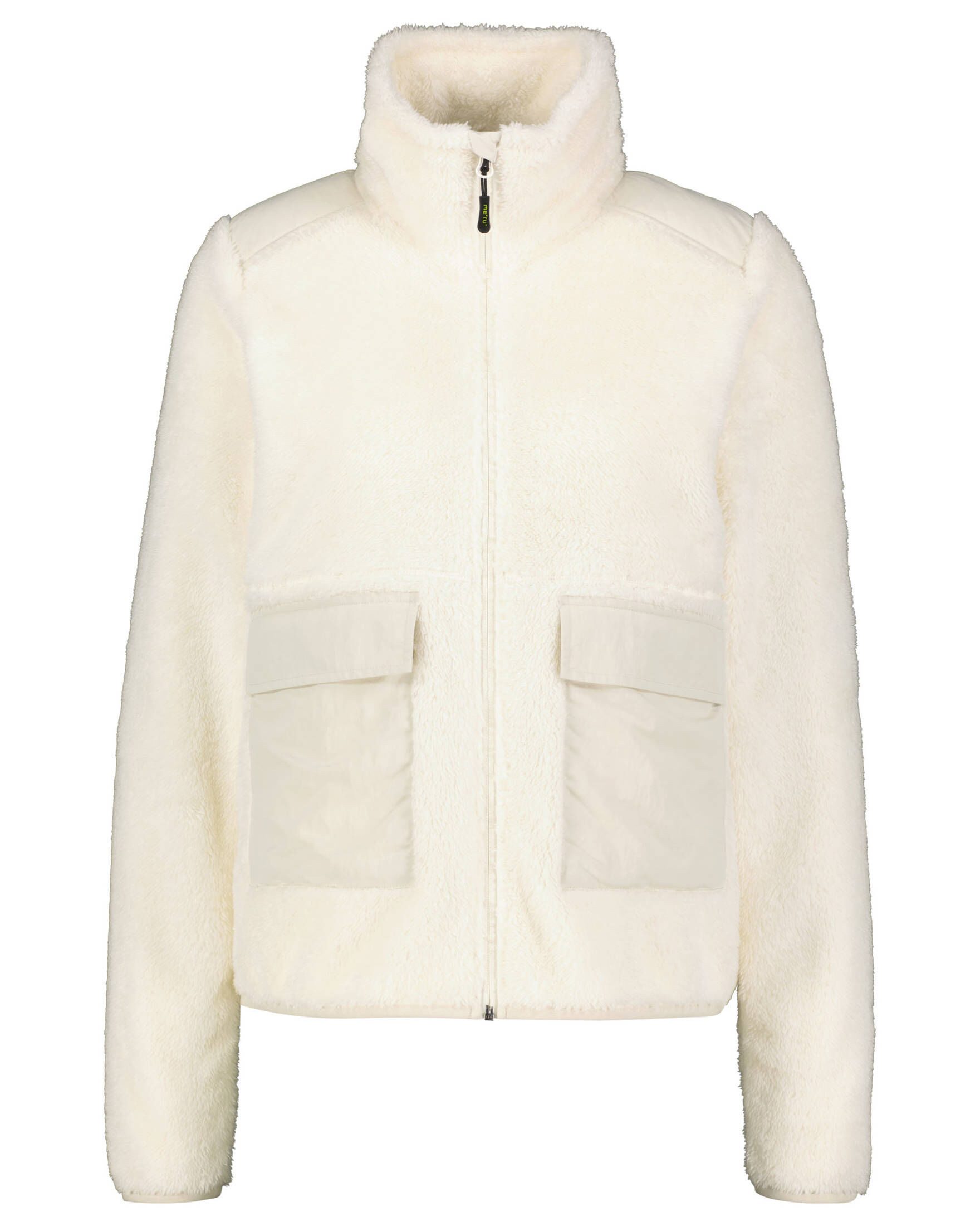 Meru Fleecejacke Damen Fleecejacke NUNAVUT günstig online kaufen